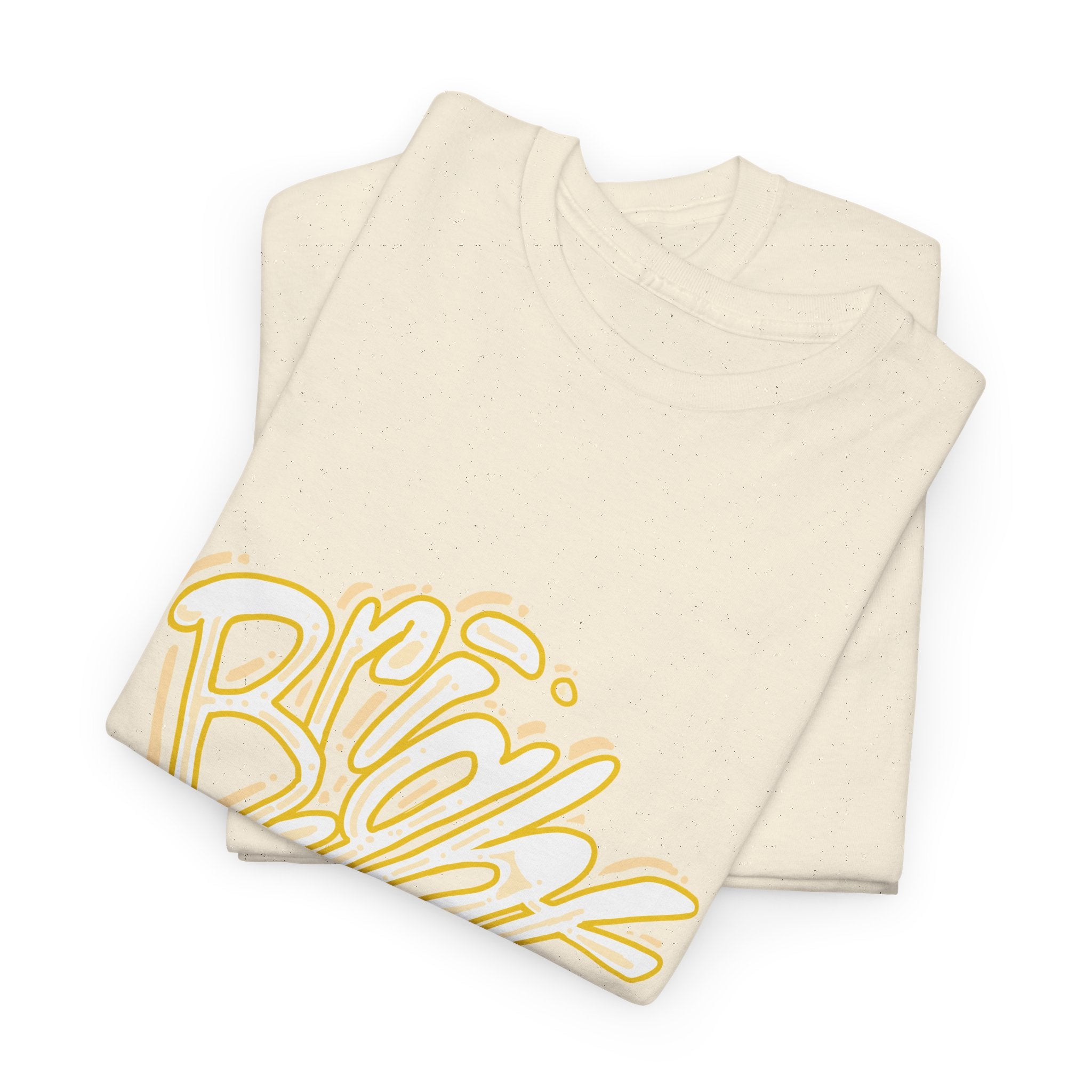 Bright Body | Mindfulness Tee
