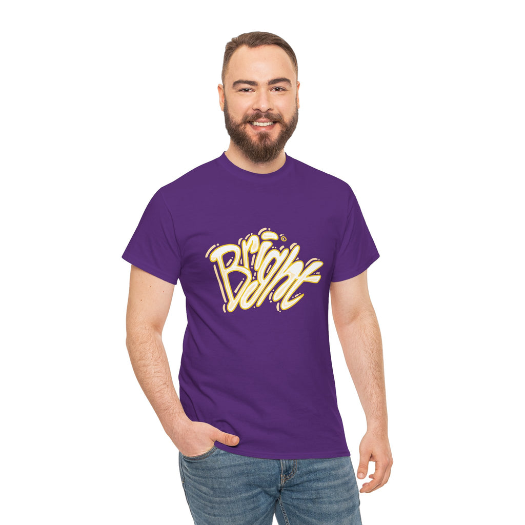 Bright Body | Mindfulness Tee