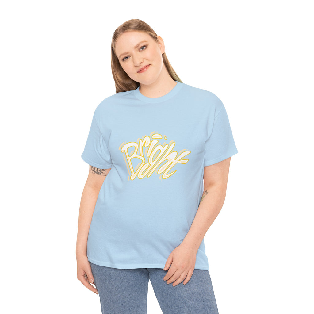 Bright Body | Mindfulness Tee