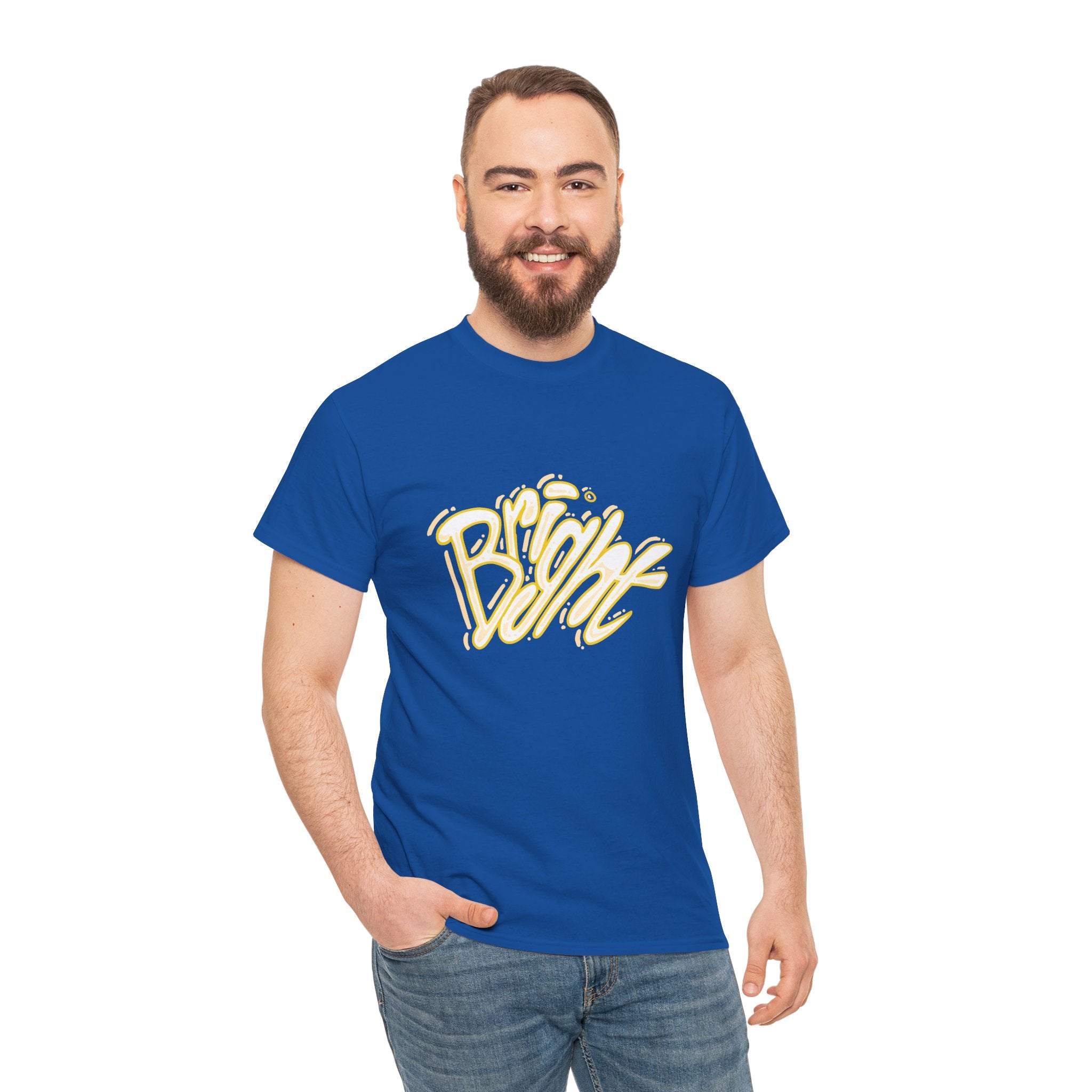 Bright Body | Mindfulness Tee