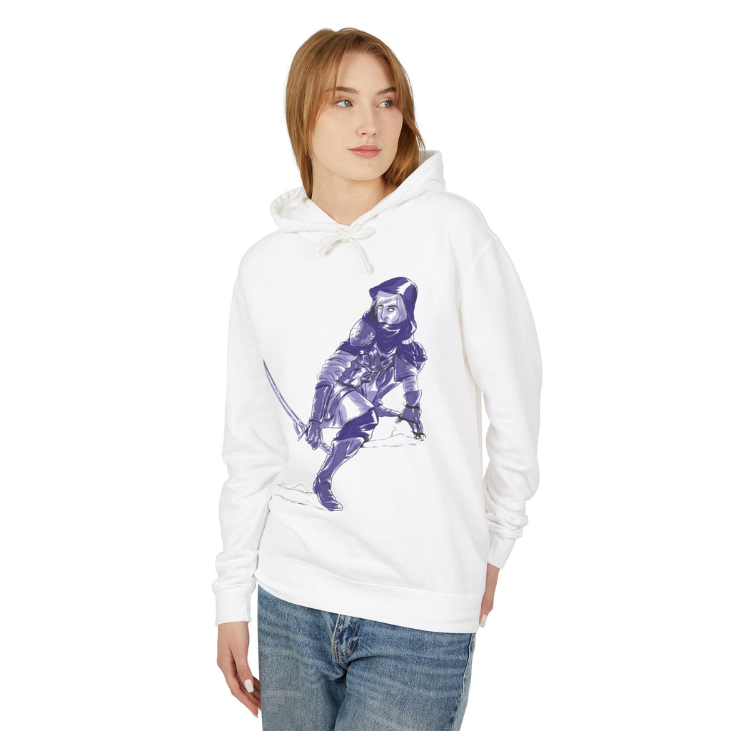 Shadow Assassin | Hoodie
