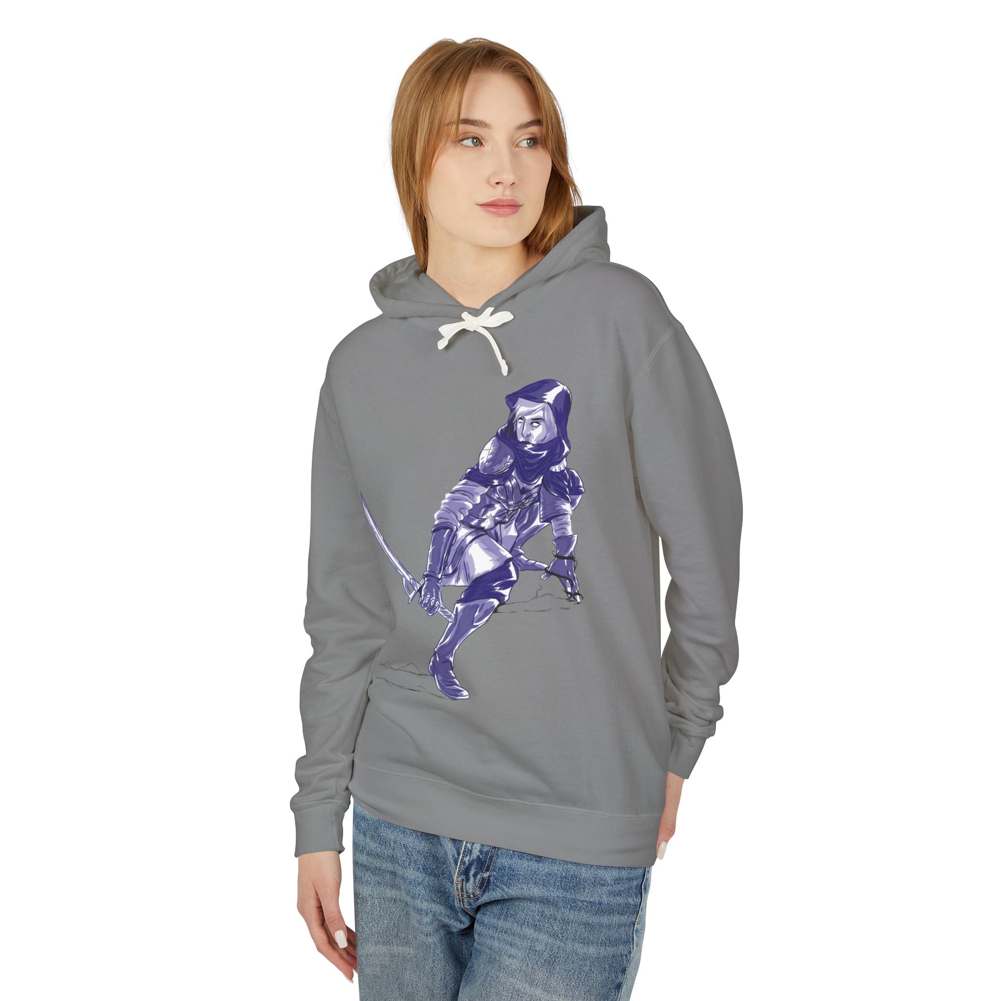 Shadow Assassin | Hoodie
