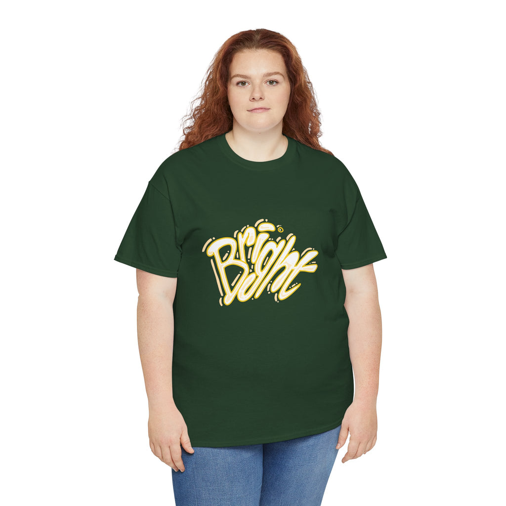 Bright Body | Mindfulness Tee
