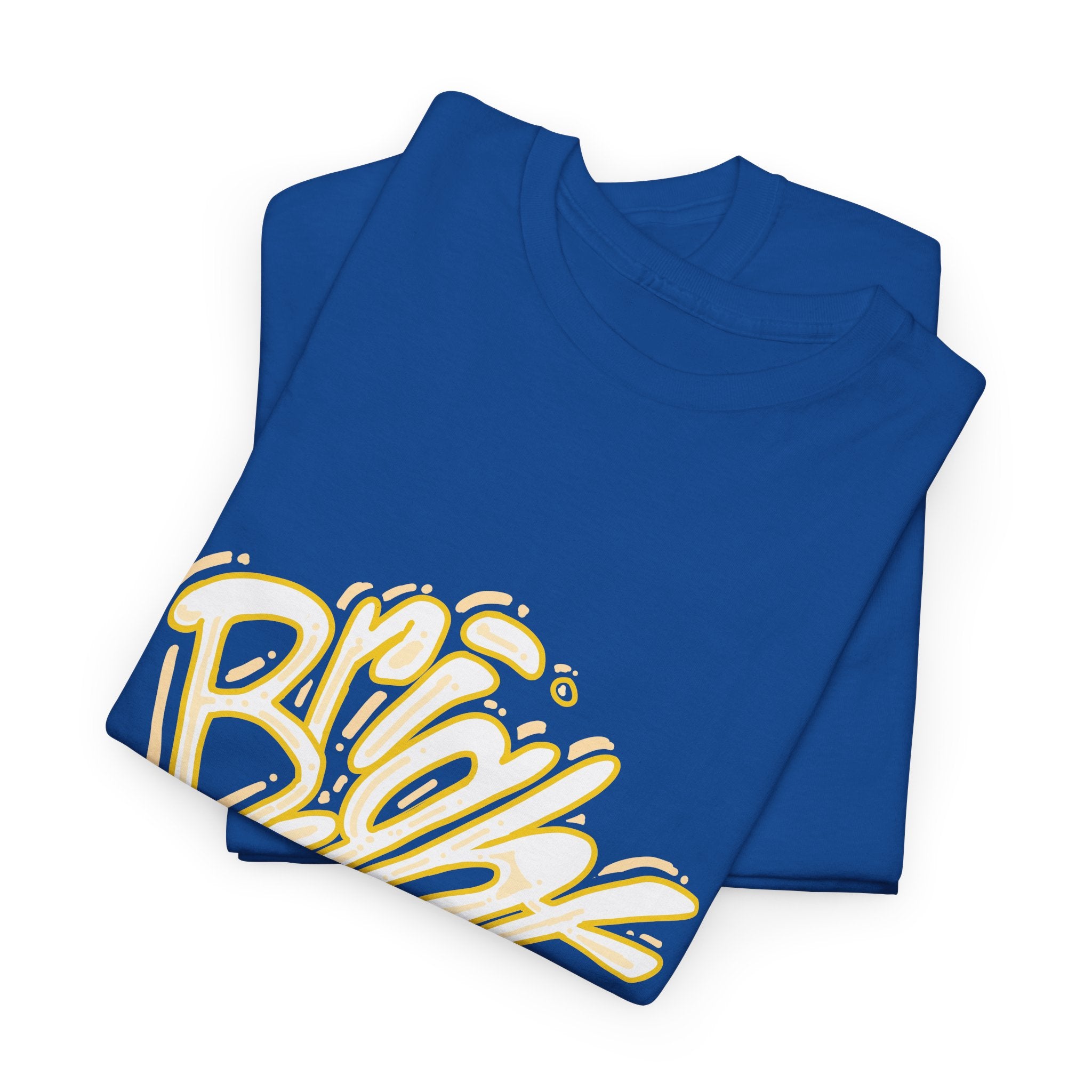 Bright Body | Mindfulness Tee