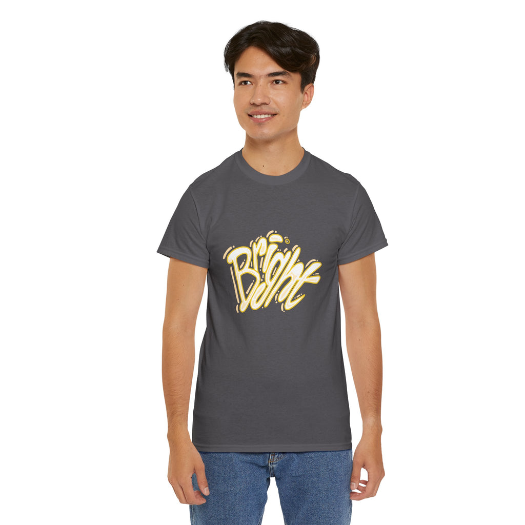 Bright Body | Mindfulness Tee