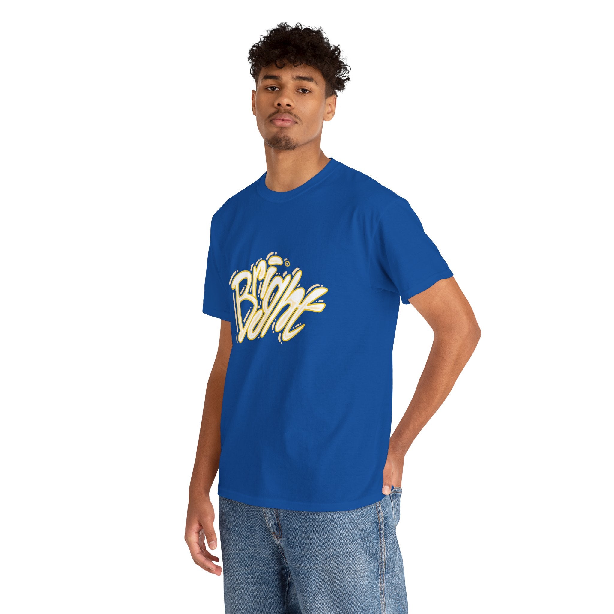 Bright Body | Mindfulness Tee