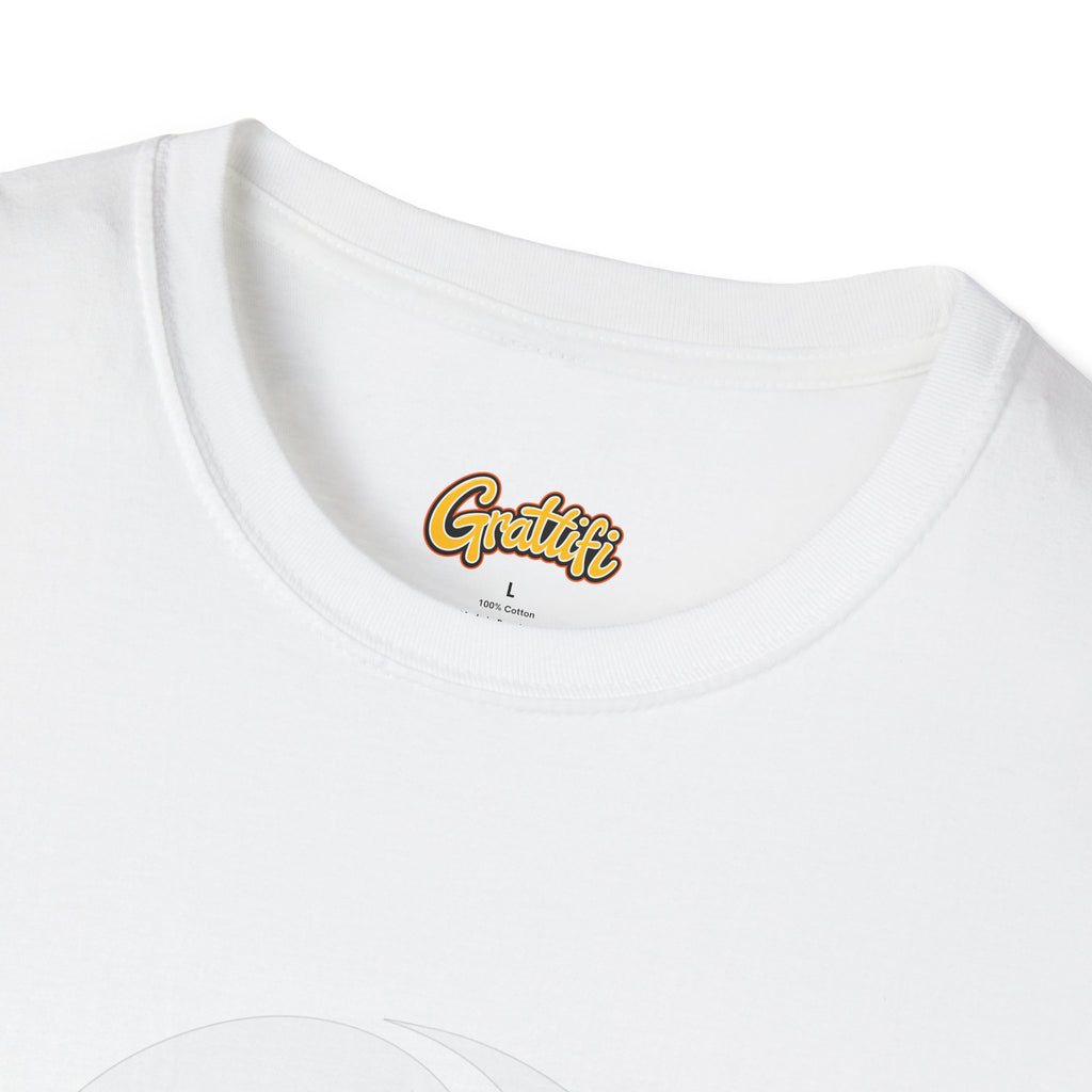 Finally Balanced T-Shirt — Mind & Body Wellness Graphic Tee