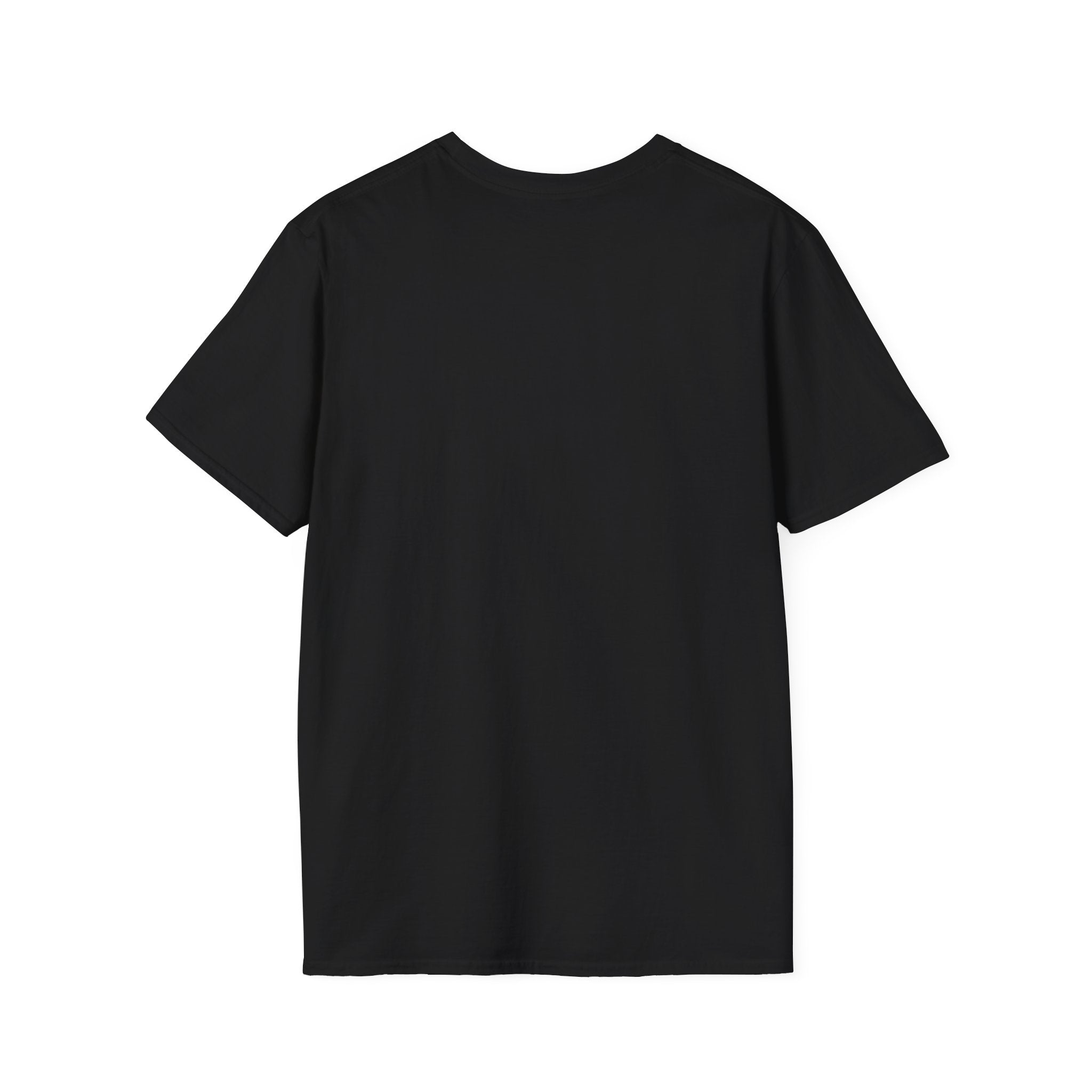 Female Assassin T-Shirt — Purple Assassin Graphic