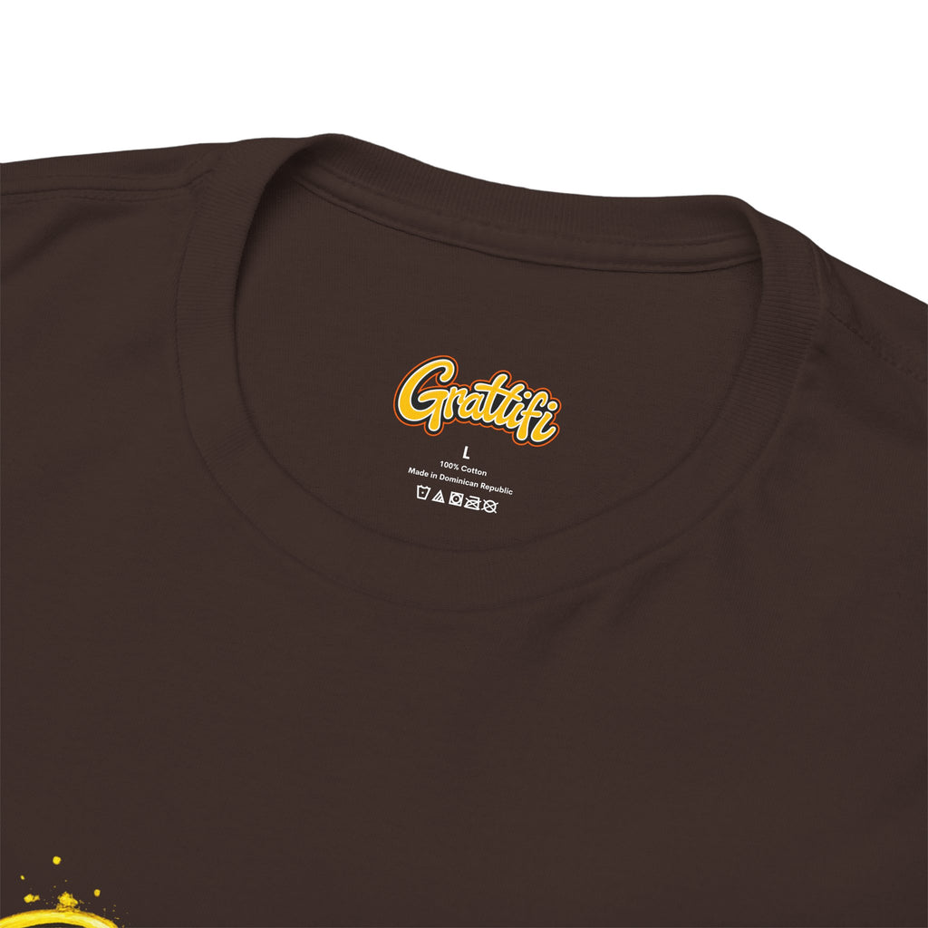 Grattifi Gold | Mindfulness Tee