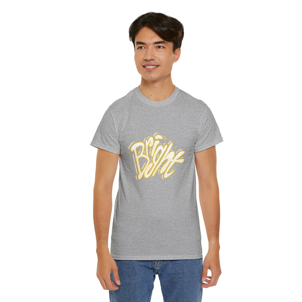 Bright Body | Mindfulness Tee