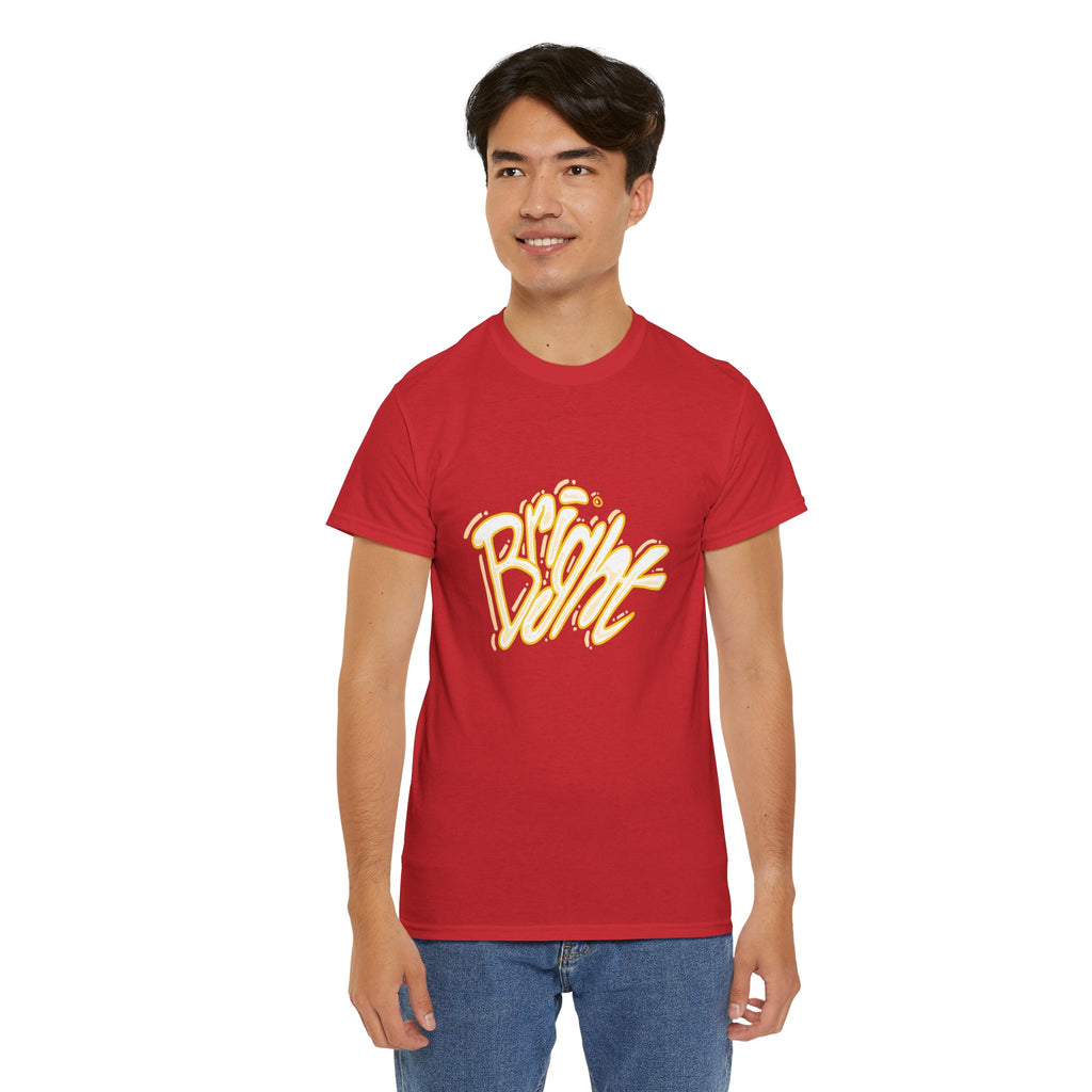 Bright Body | Mindfulness Tee