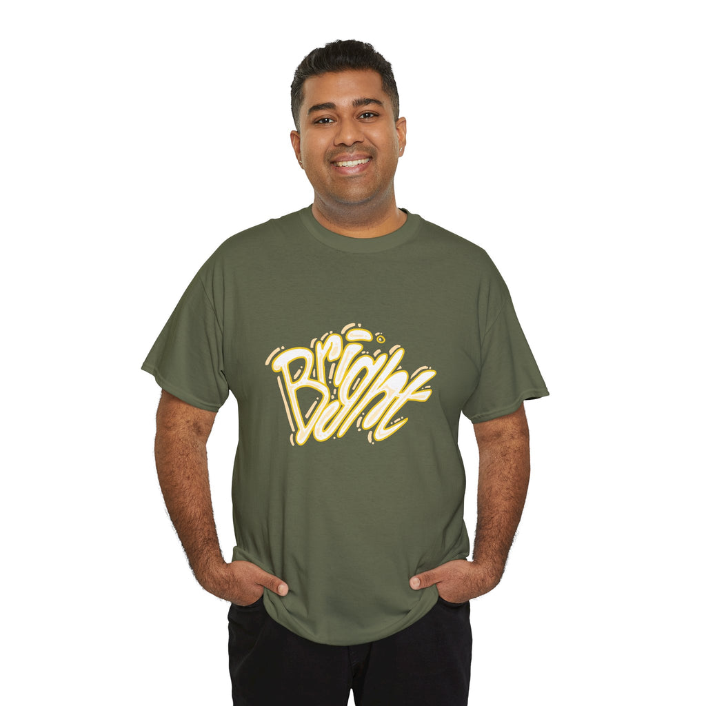 Bright Body | Mindfulness Tee
