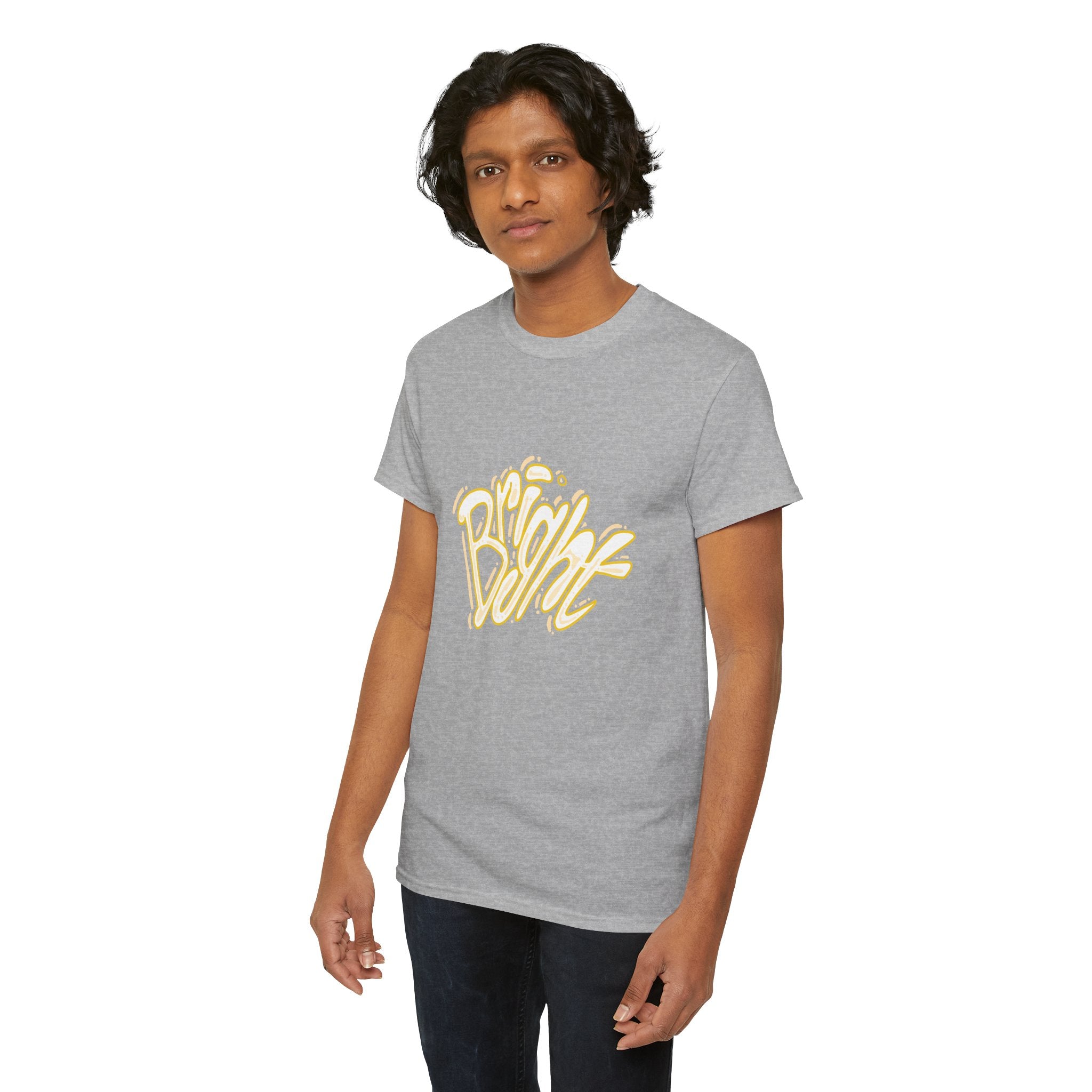 Bright Body | Mindfulness Tee