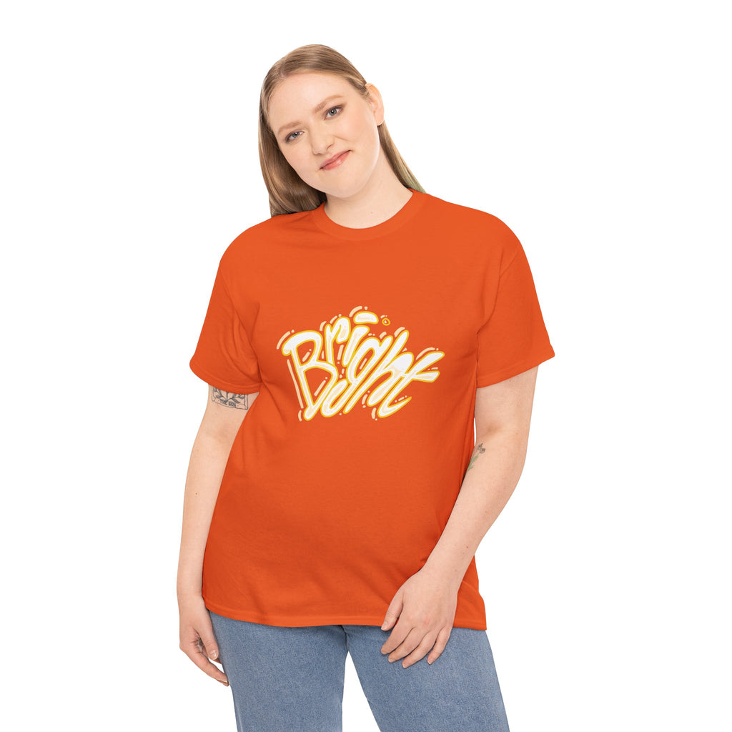Bright Body | Mindfulness Tee