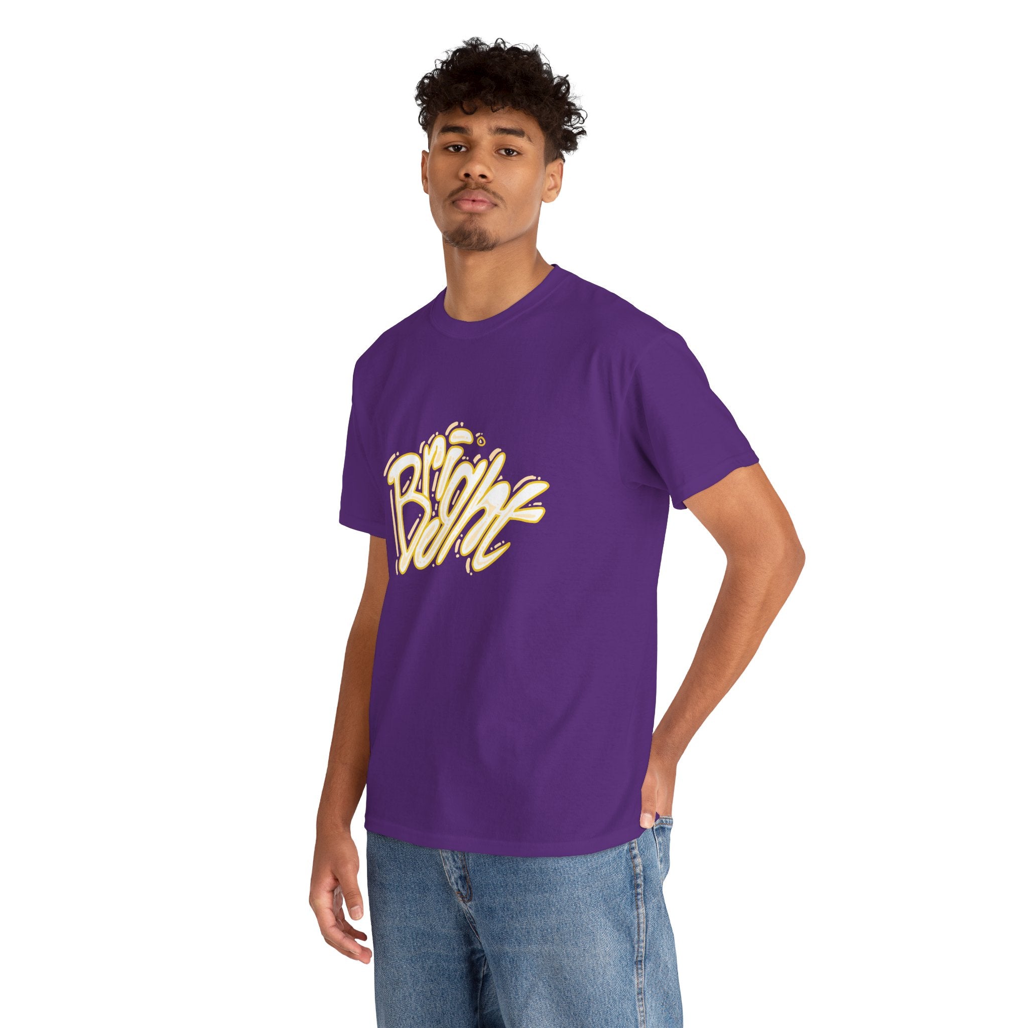 Bright Body | Mindfulness Tee