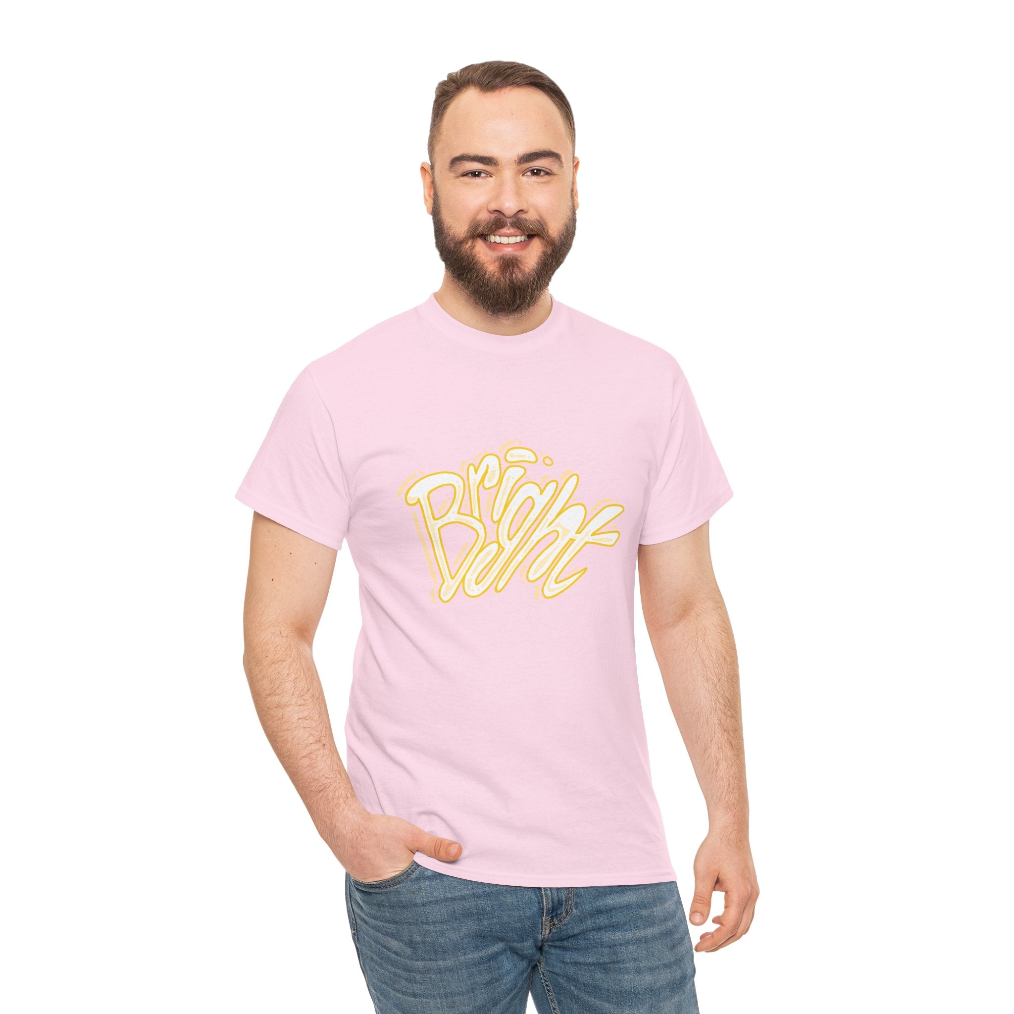Bright Body | Mindfulness Tee