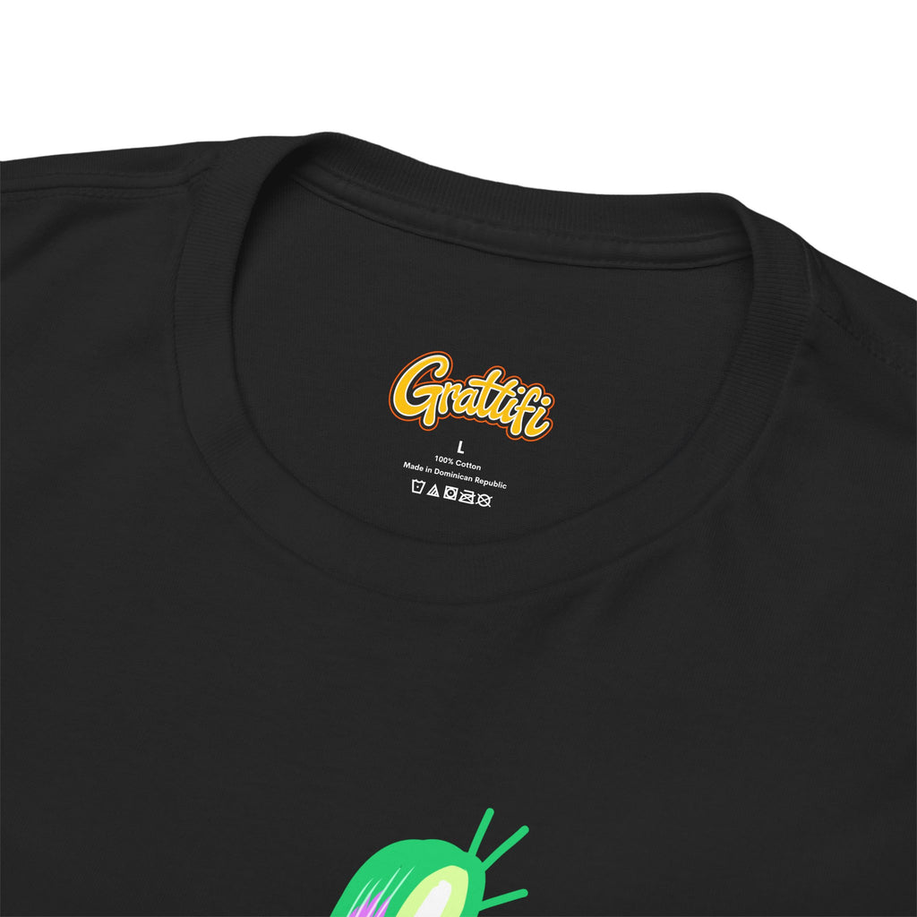 Growth Mindfulness T-Shirt — Positive Mindset Tee