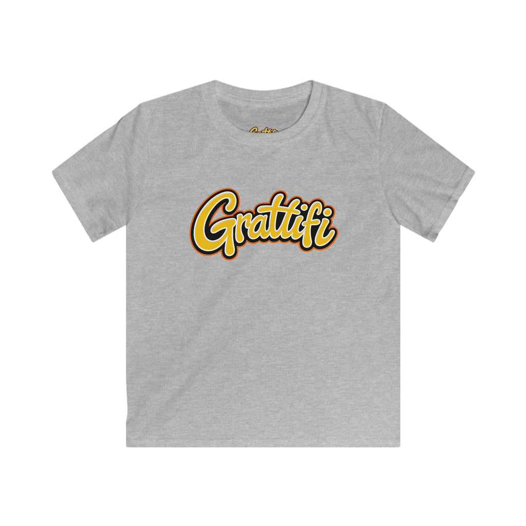 Grattifi Classic | Youth tee