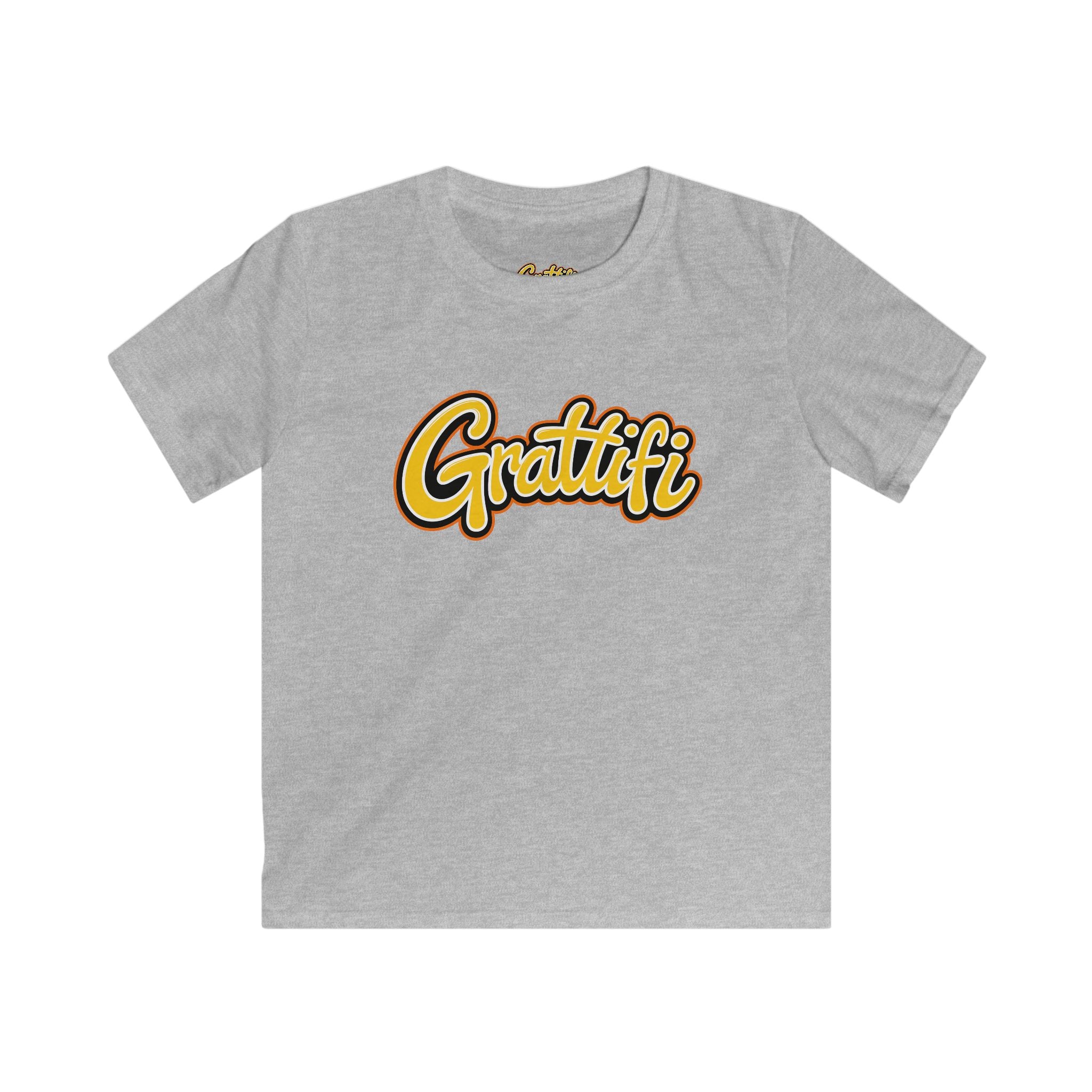 Grattifi Classic | Youth tee