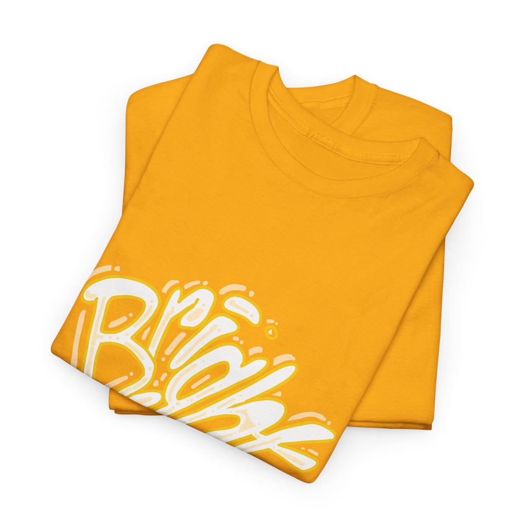 Bright Body | Mindfulness Tee