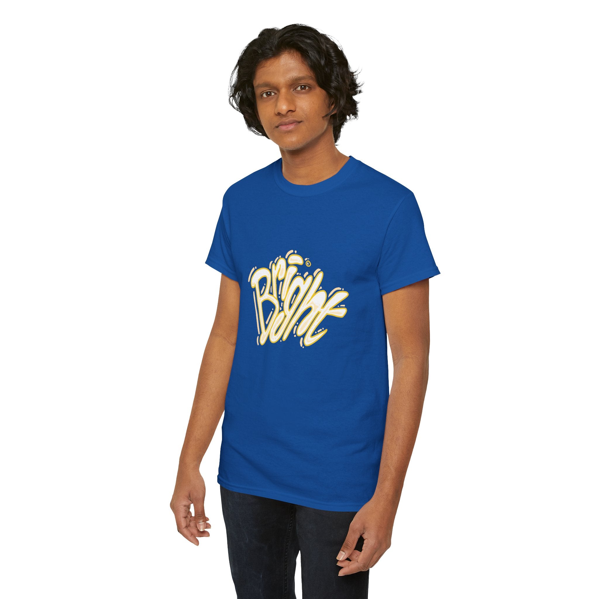 Bright Body | Mindfulness Tee