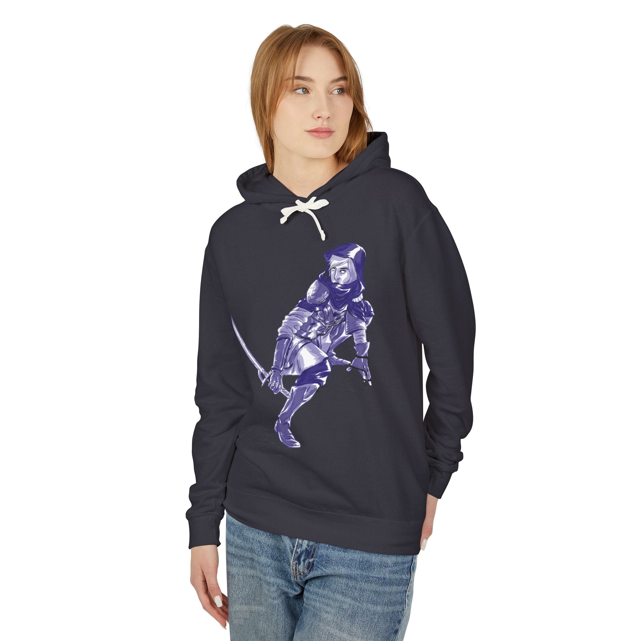 Shadow Assassin | Hoodie