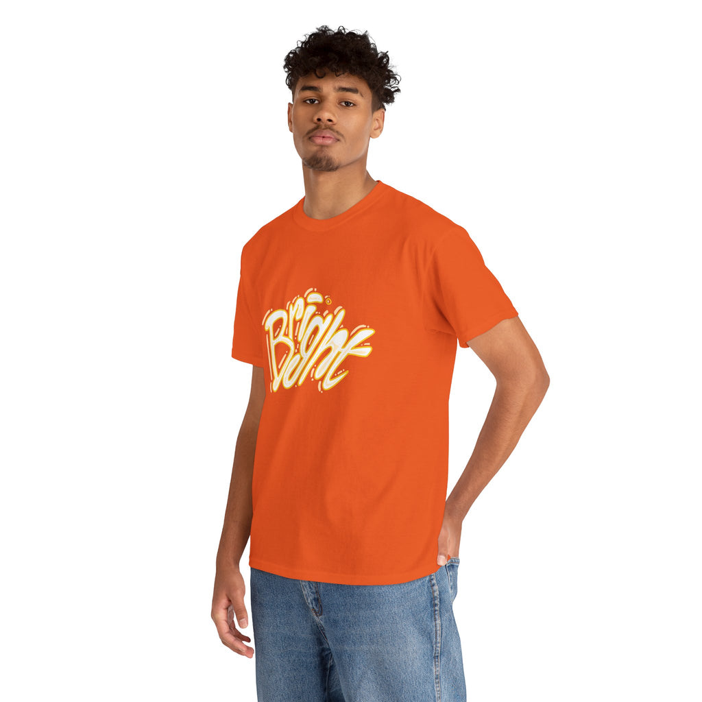 Bright Body | Mindfulness Tee