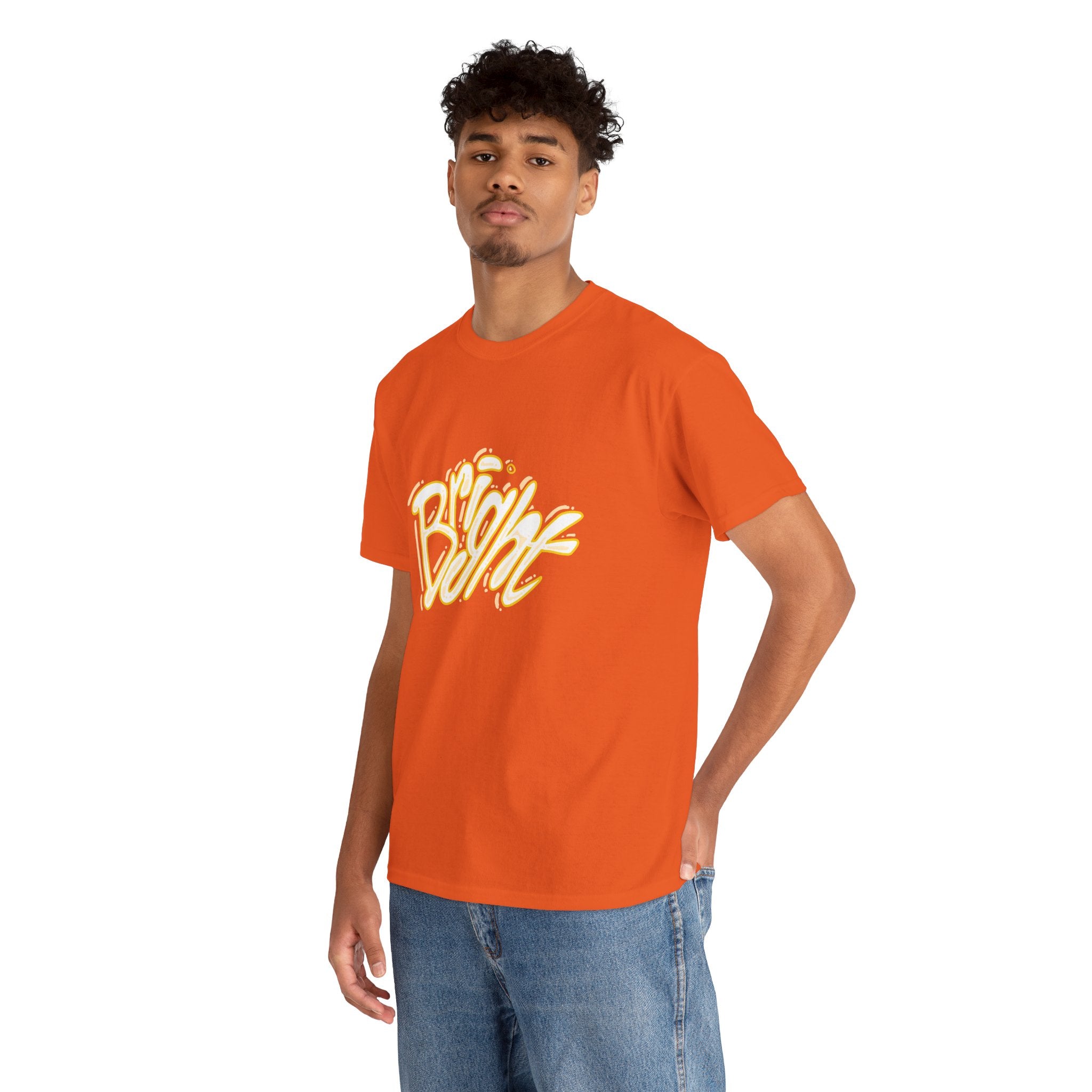 Bright Body | Mindfulness Tee