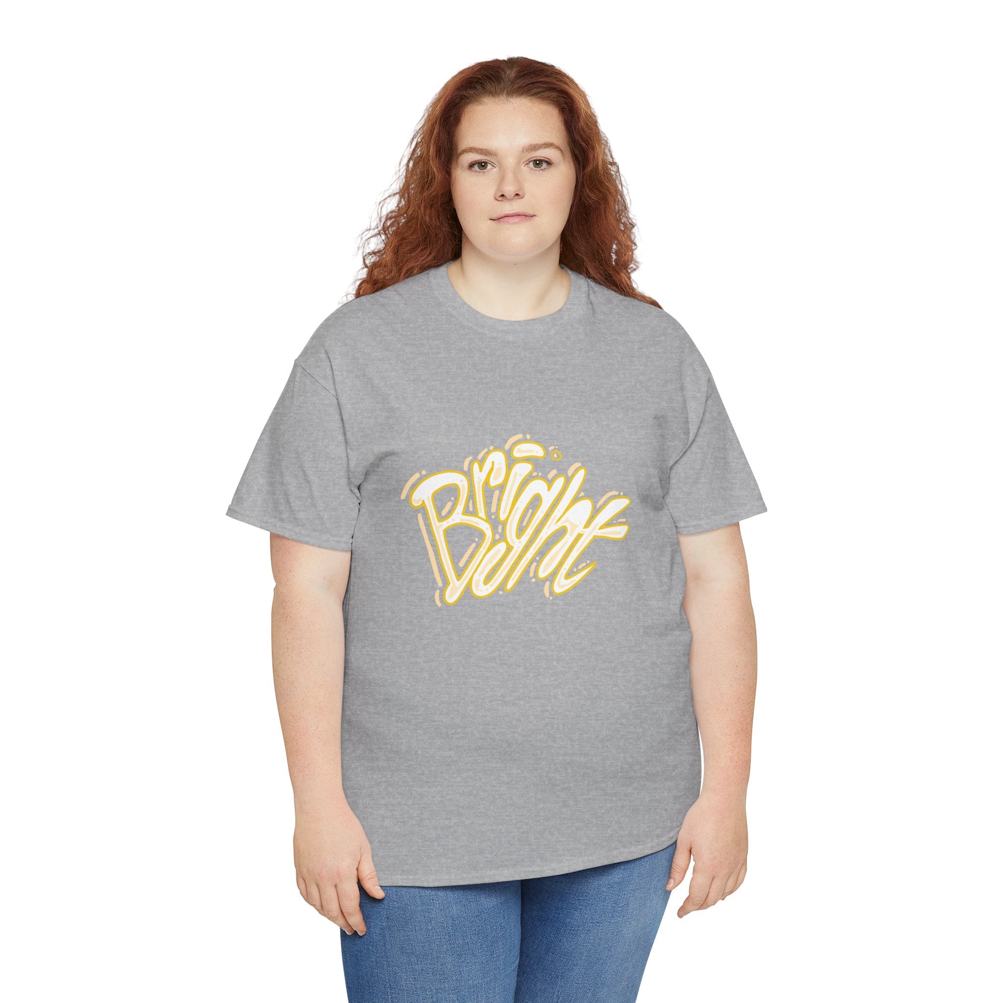 Bright Body | Mindfulness Tee
