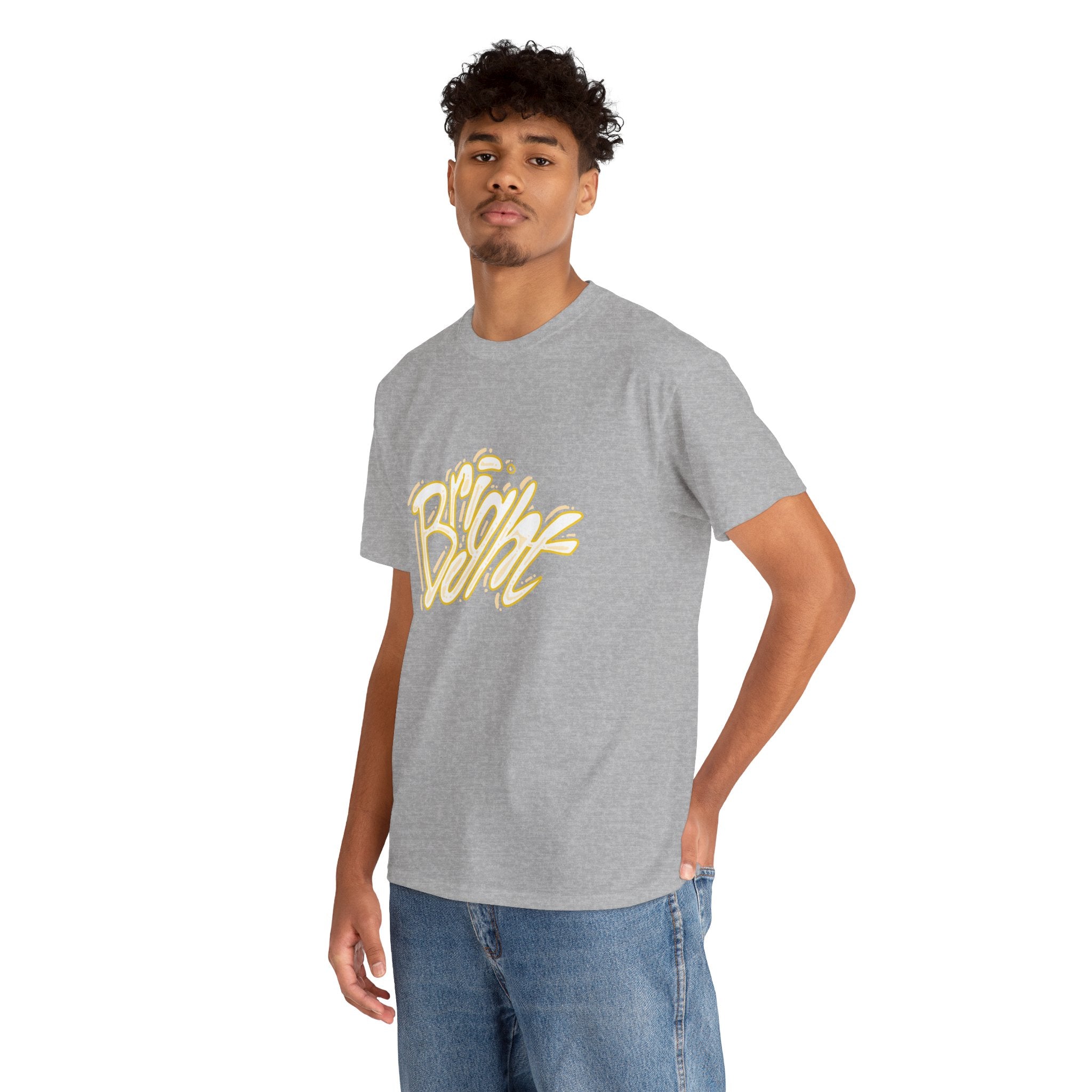 Bright Body | Mindfulness Tee