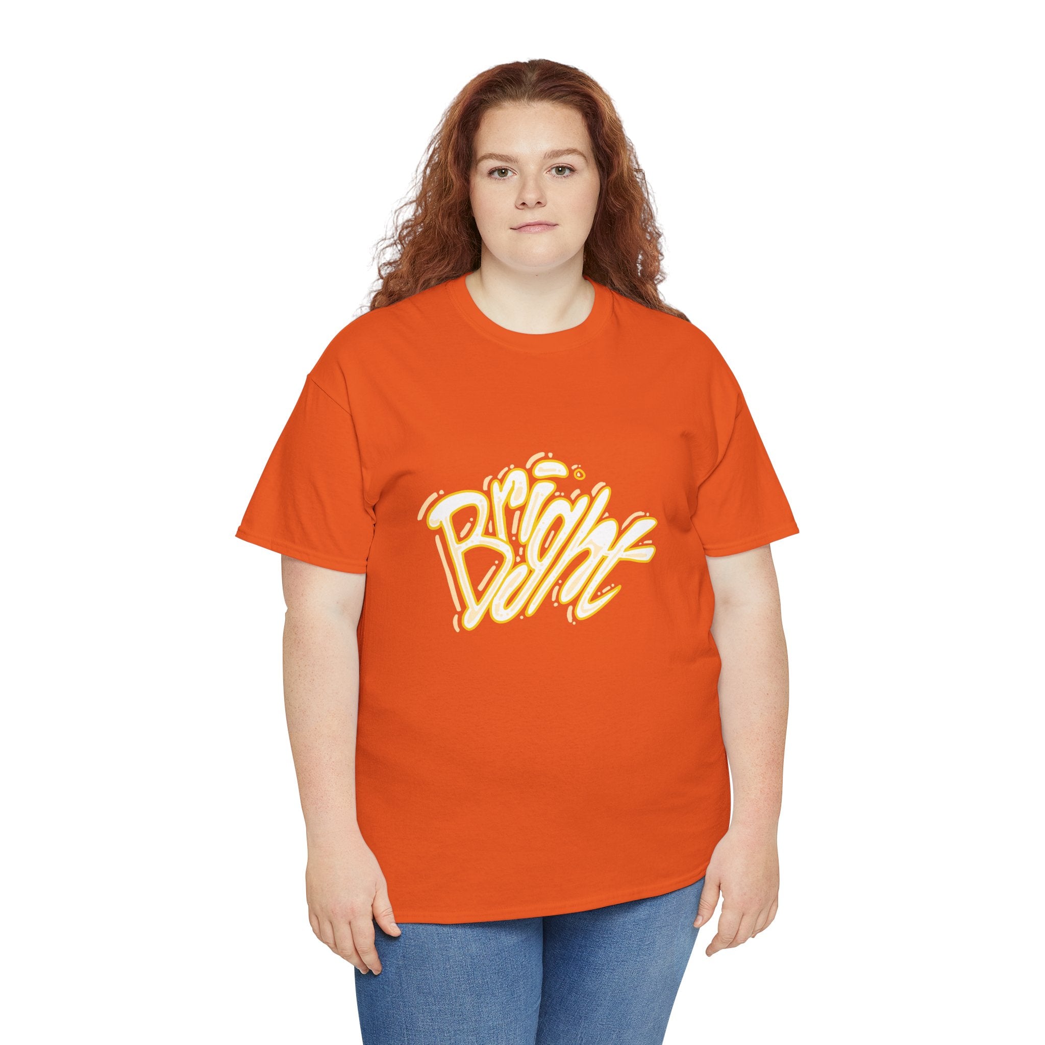Bright Body | Mindfulness Tee
