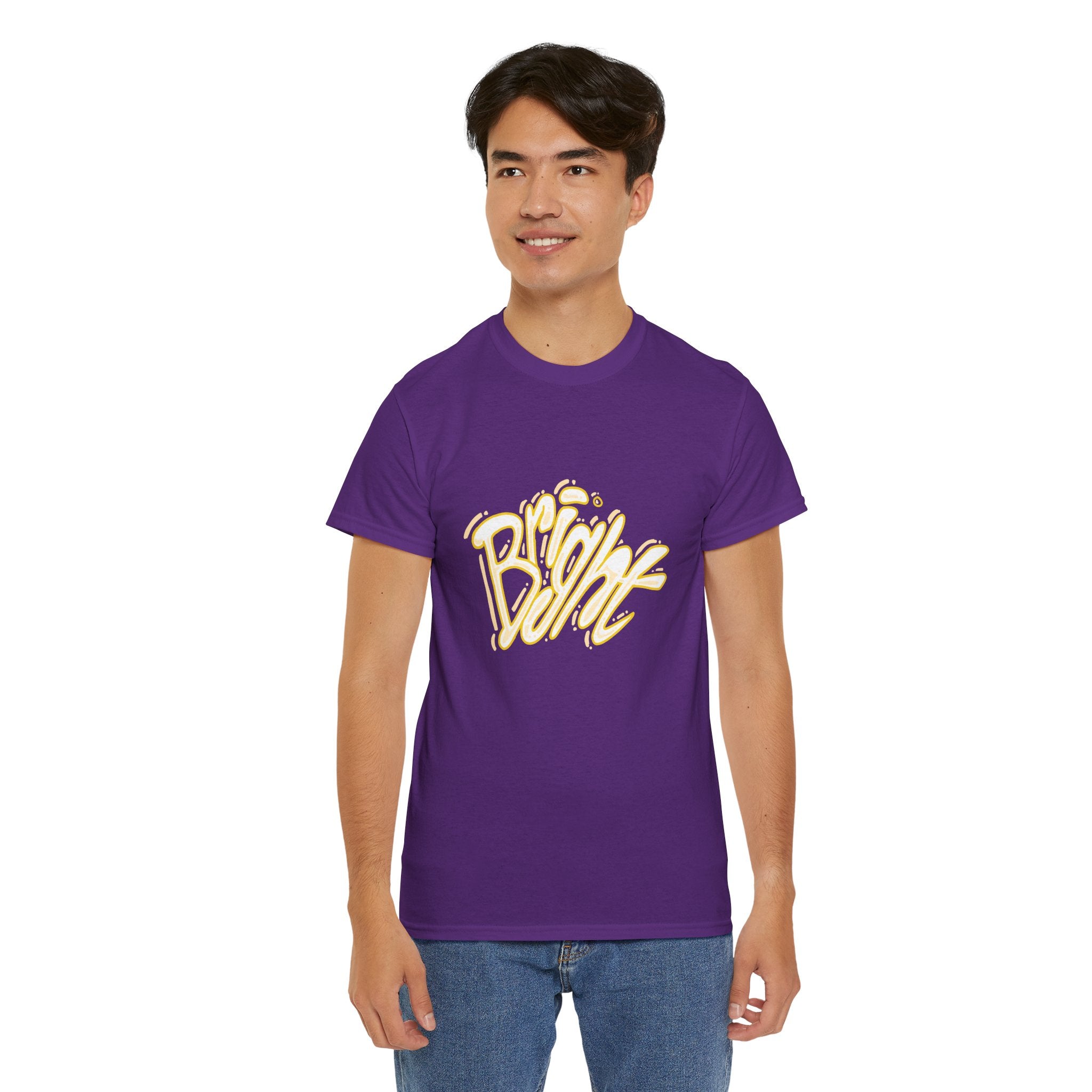 Bright Body | Mindfulness Tee