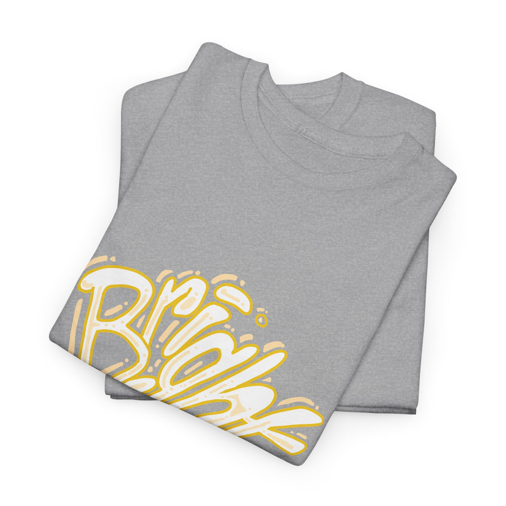 Bright Body | Mindfulness Tee
