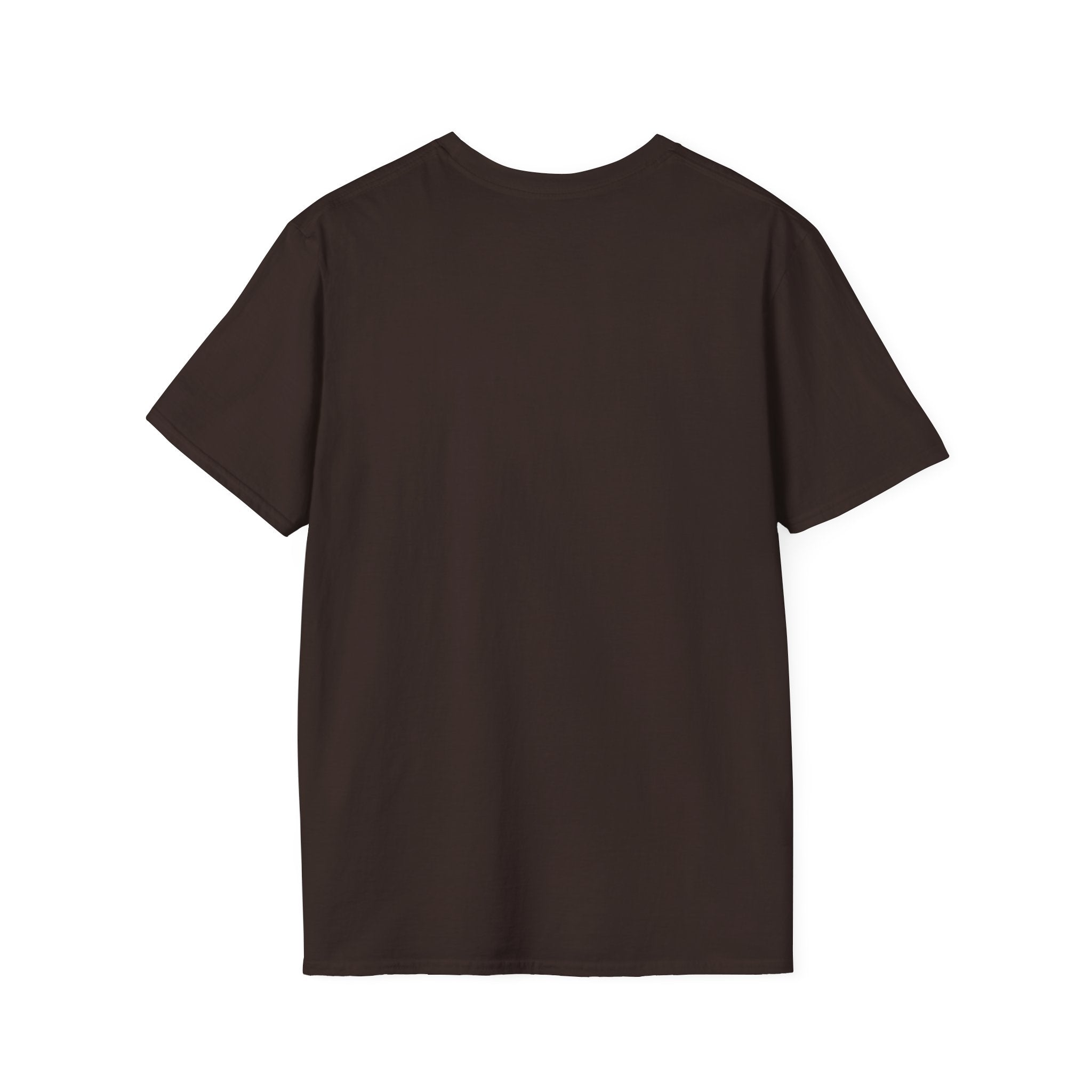 Female Assassin T-Shirt — Purple Assassin Graphic