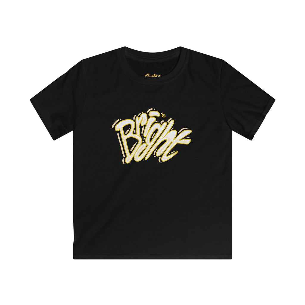 Bright | Kid's Mindfulness Tee