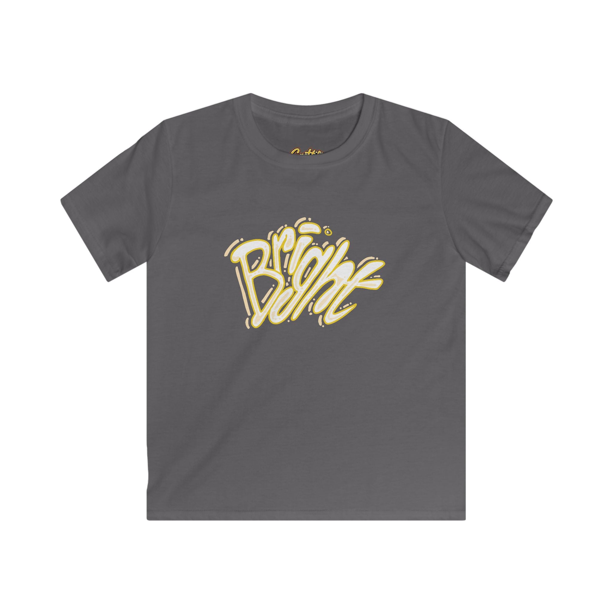 Bright | Kid's Mindfulness Tee