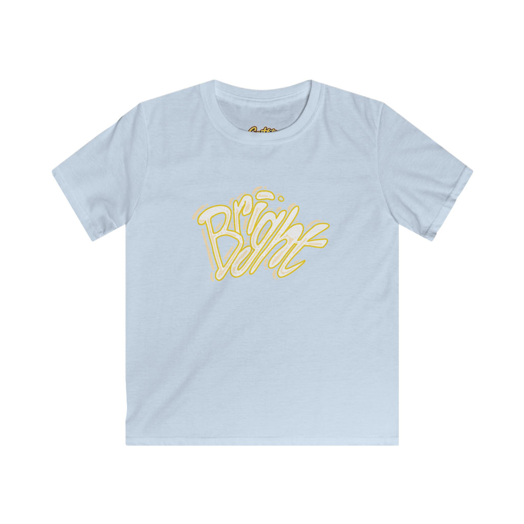 Bright | Kid's Mindfulness Tee