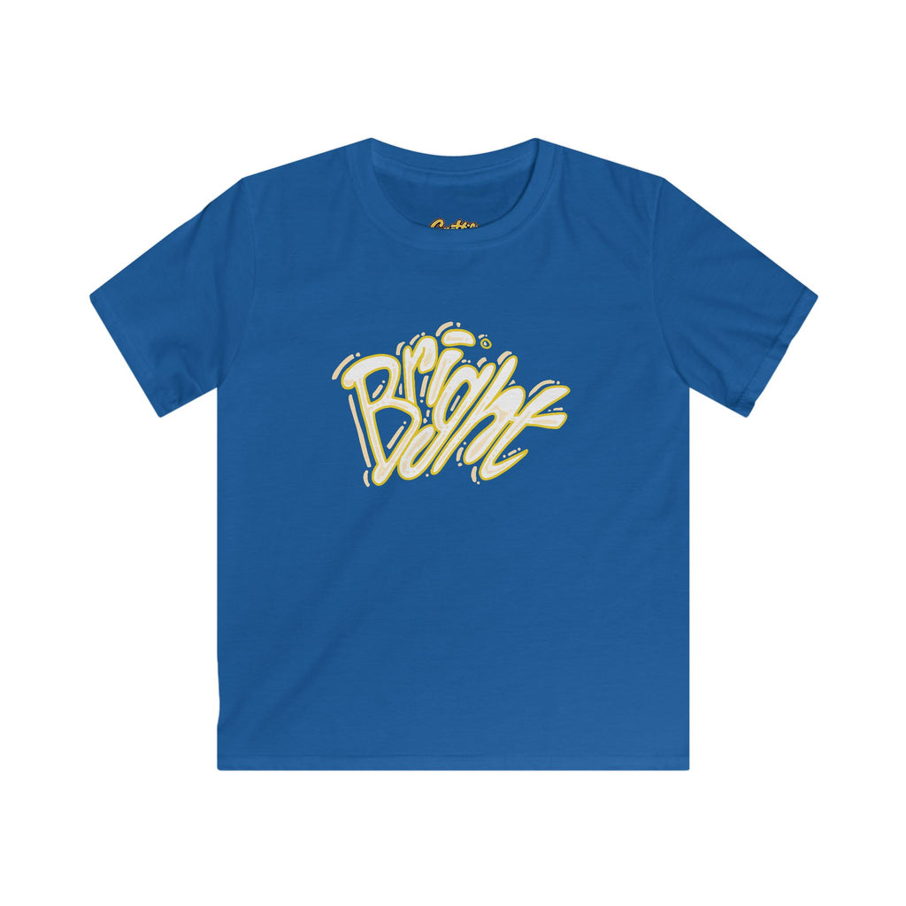 Bright | Kid's Mindfulness Tee
