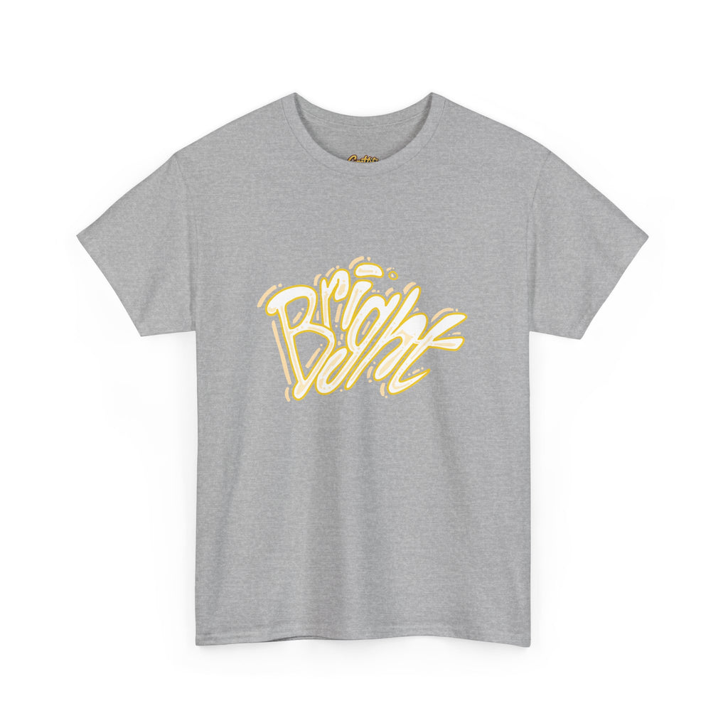 Bright Body | Mindfulness Tee