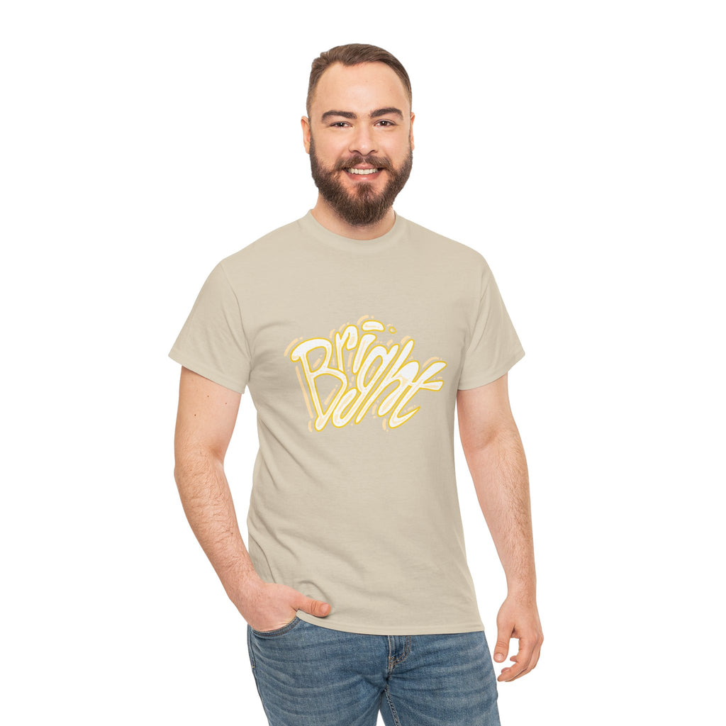 Bright Body | Mindfulness Tee