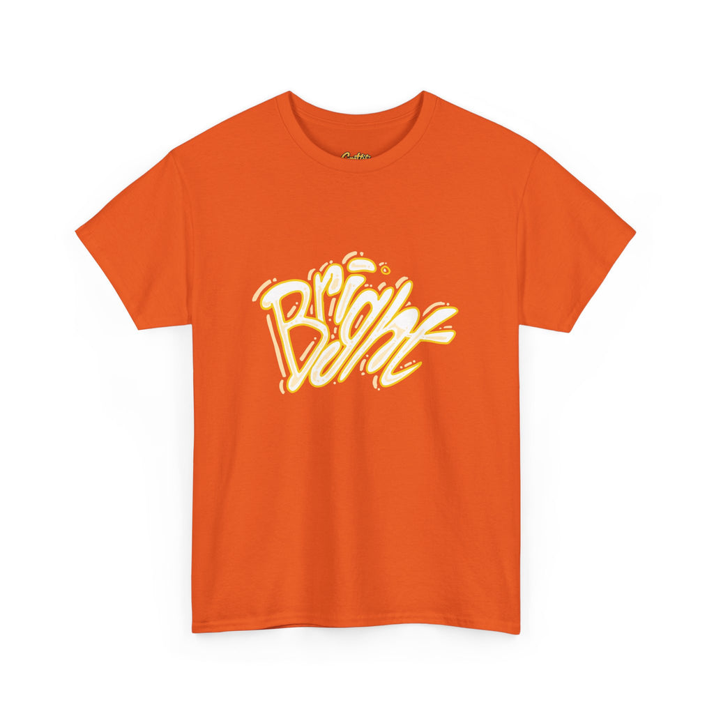 Bright Body | Mindfulness Tee