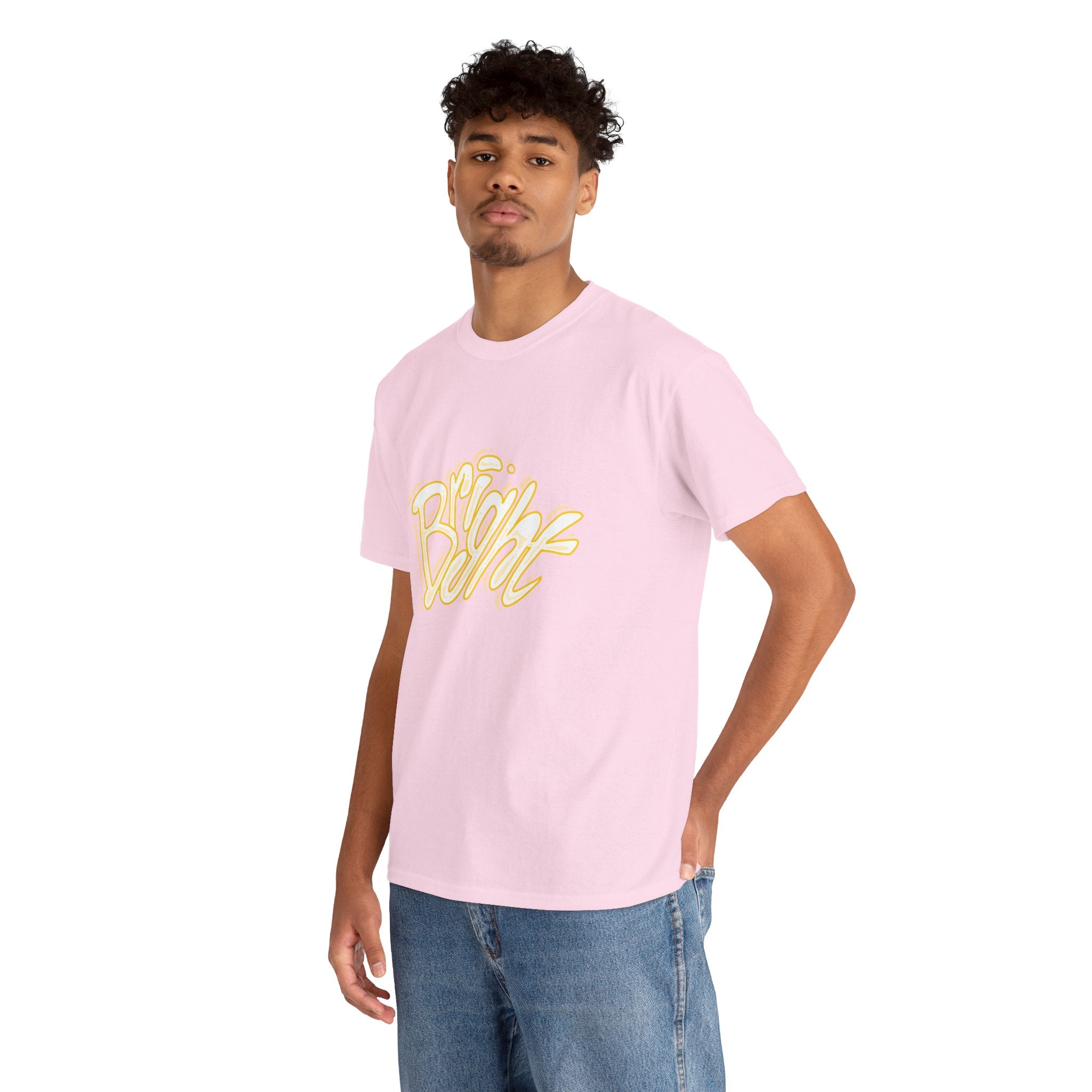 Bright Body | Mindfulness Tee