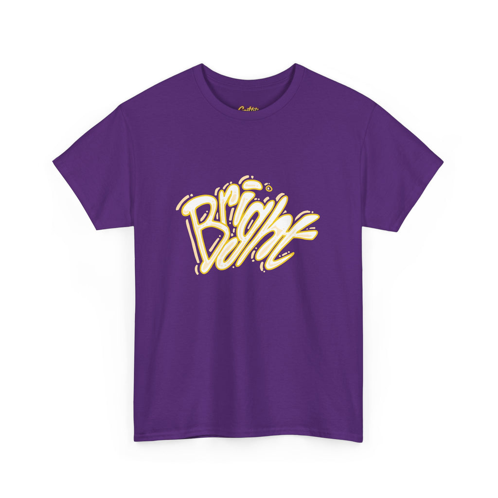 Bright Body | Mindfulness Tee