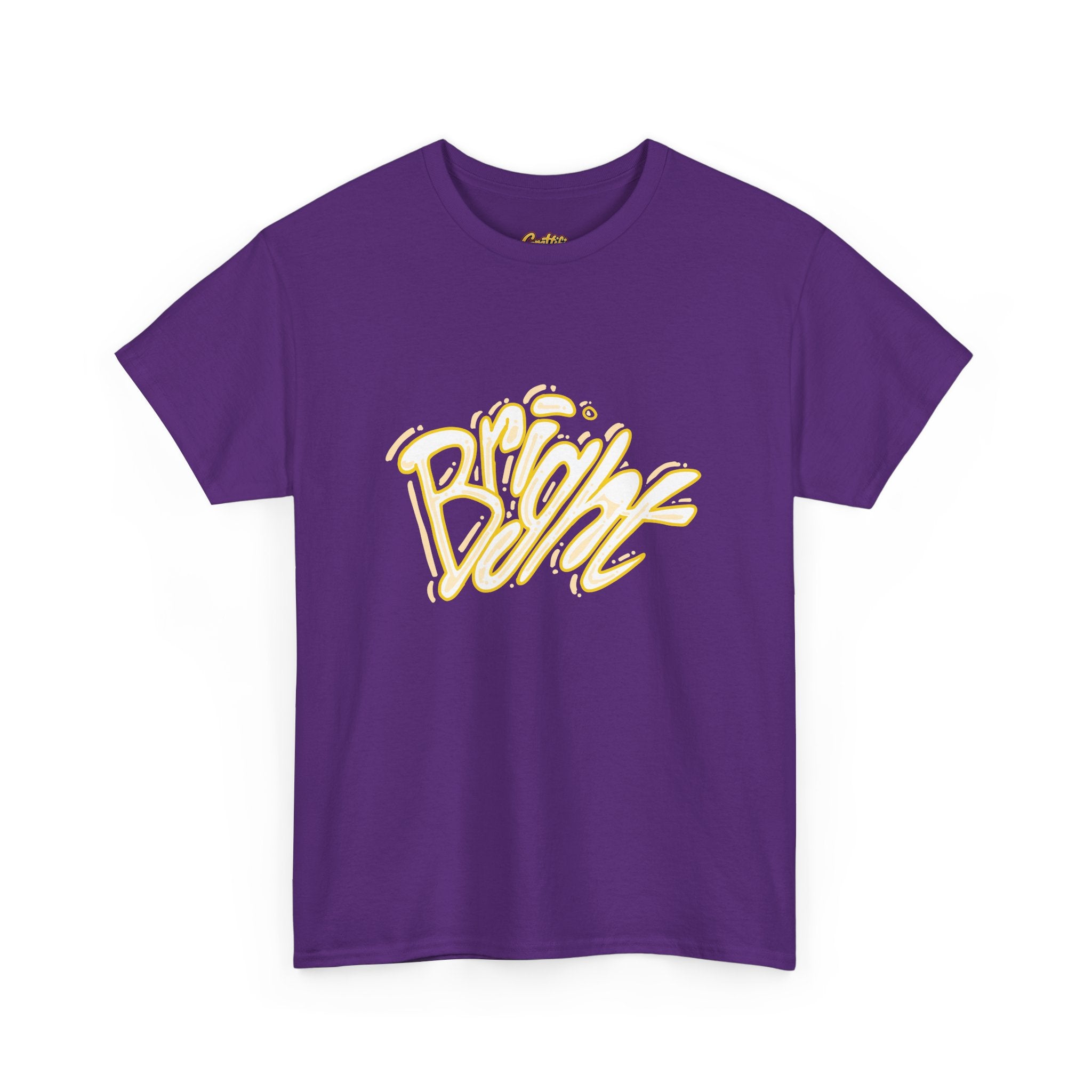 Bright Body | Mindfulness Tee