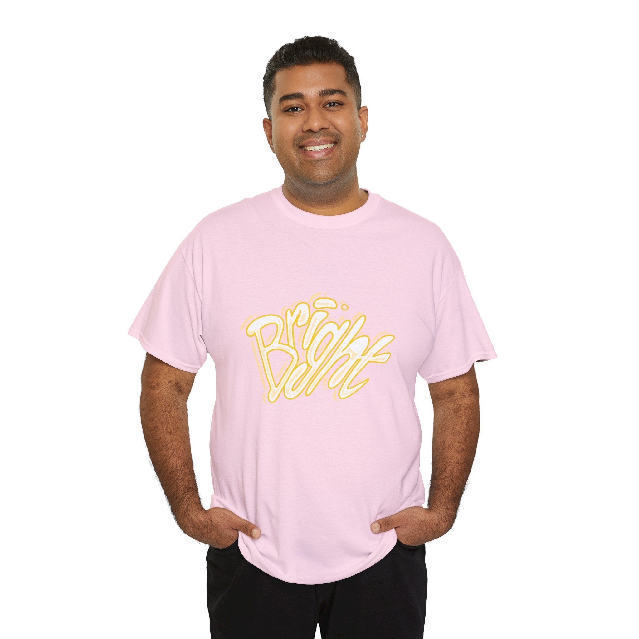 Bright Body | Mindfulness Tee