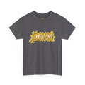Pause Mindfulness Tee — Relaxation & Meditation Shirt