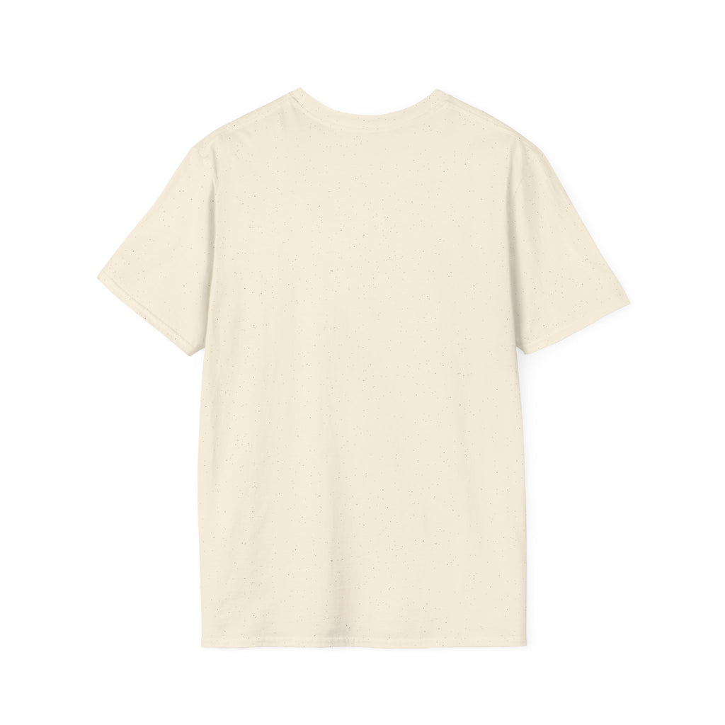 Female Assassin T-Shirt — Purple Assassin Graphic