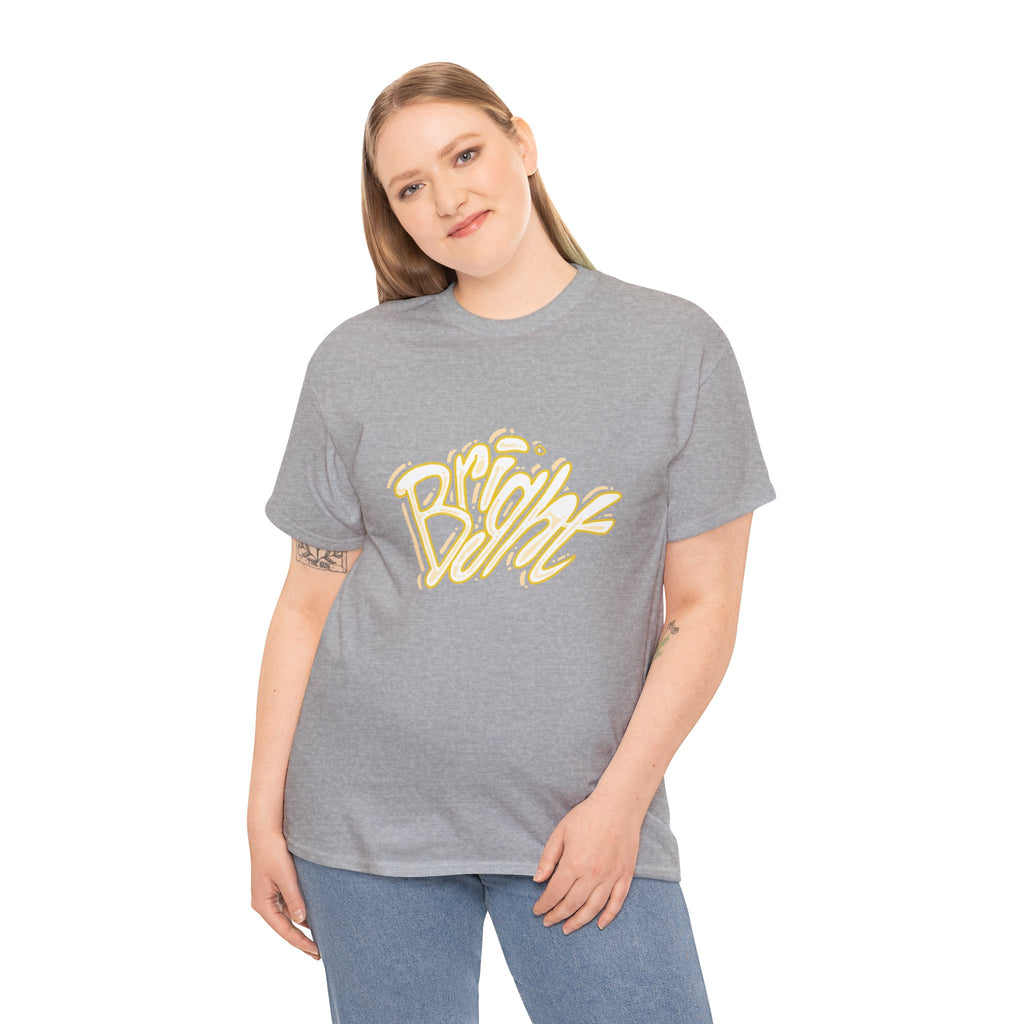 Bright Body | Mindfulness Tee