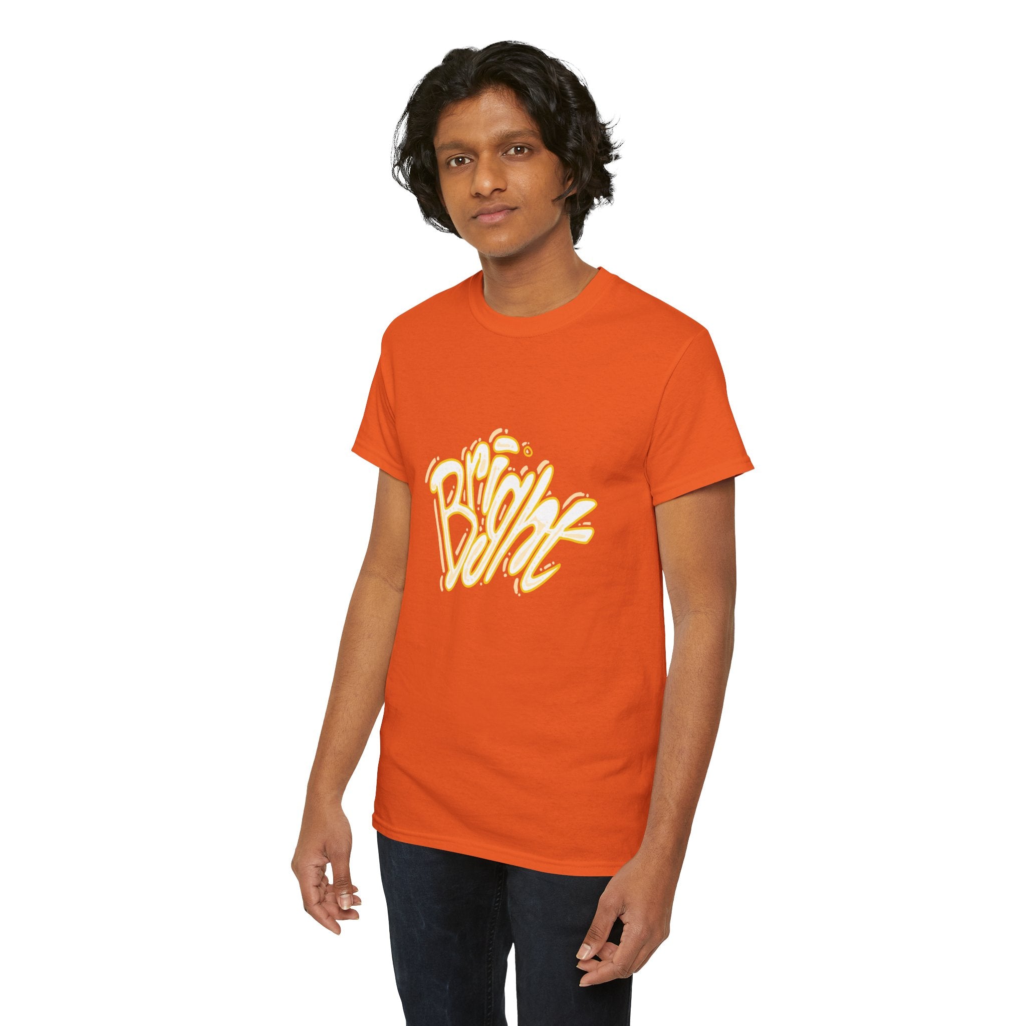Bright Body | Mindfulness Tee