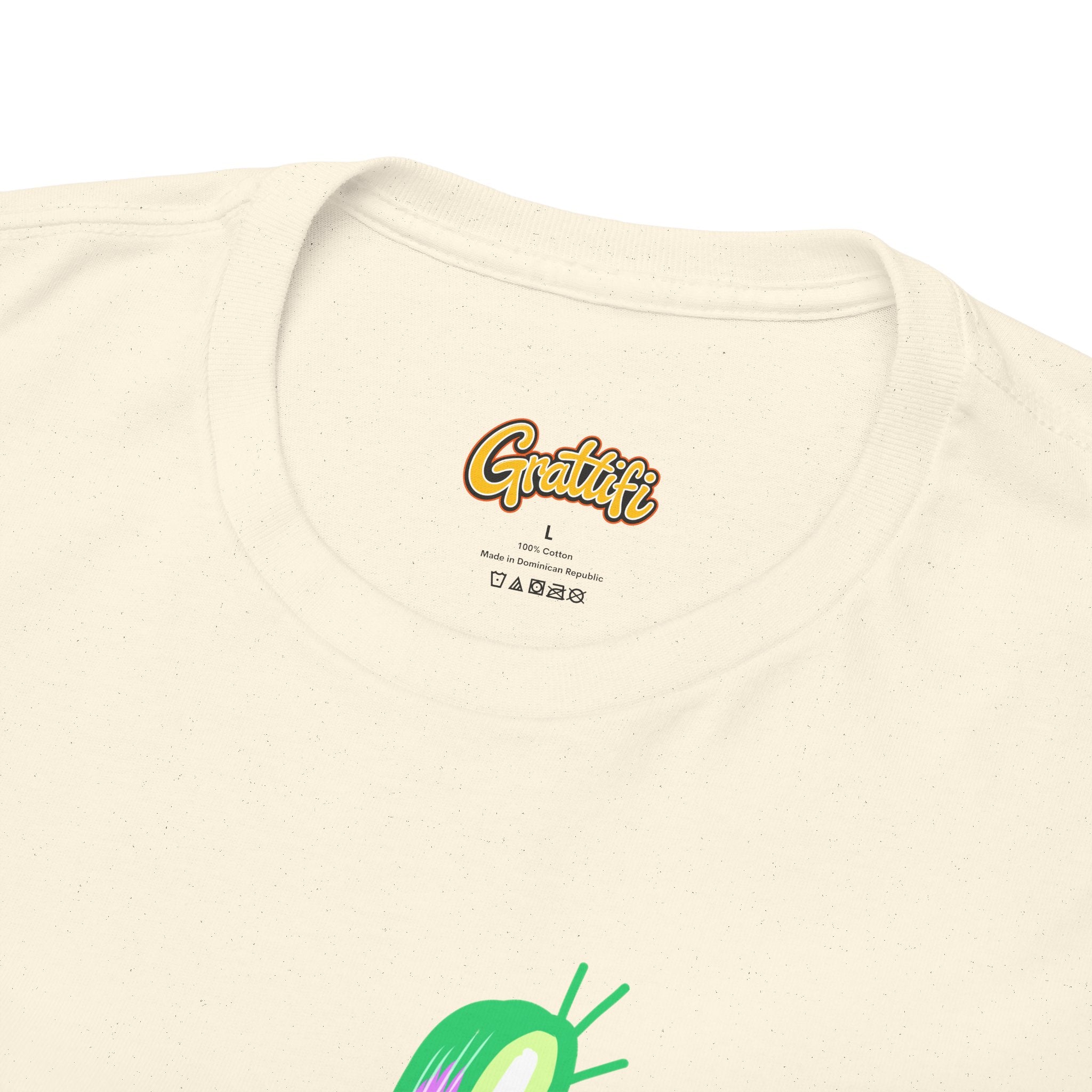 Growth Mindfulness T-Shirt — Positive Mindset Tee